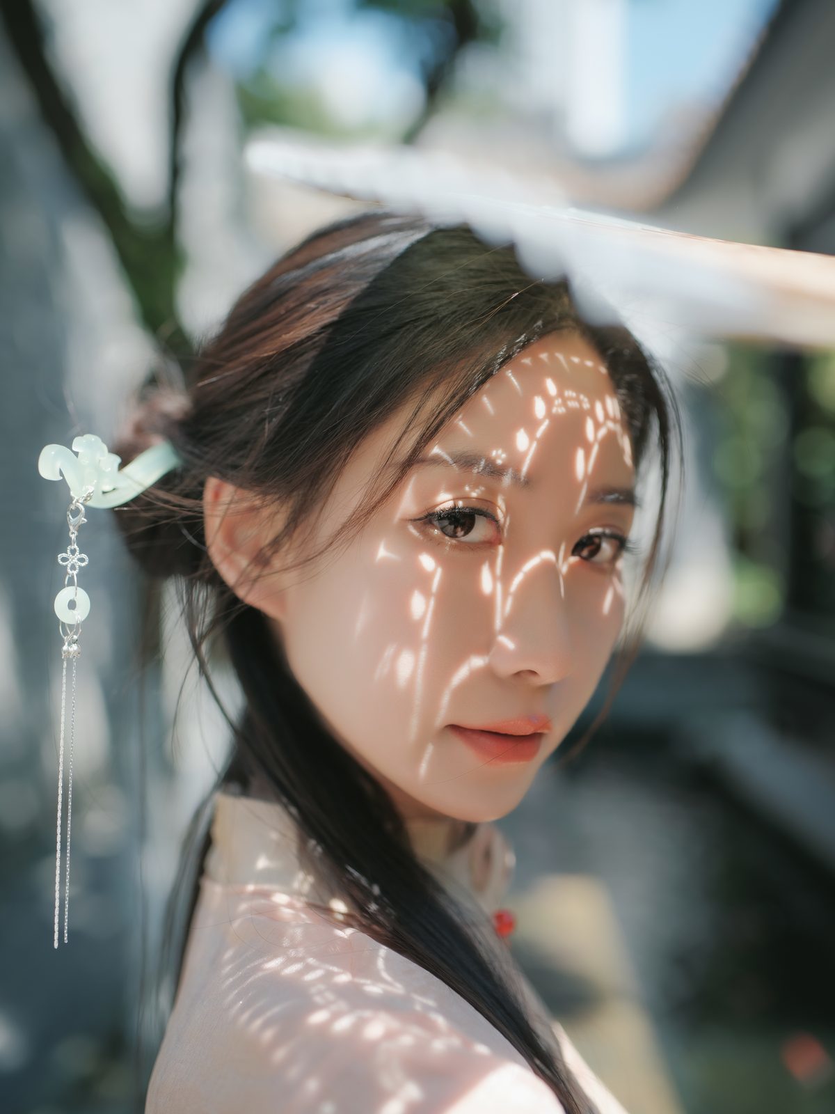 图片[9]-YiTuYu艺图语 Vol.4740 Xiao Lu[46P]-六色网