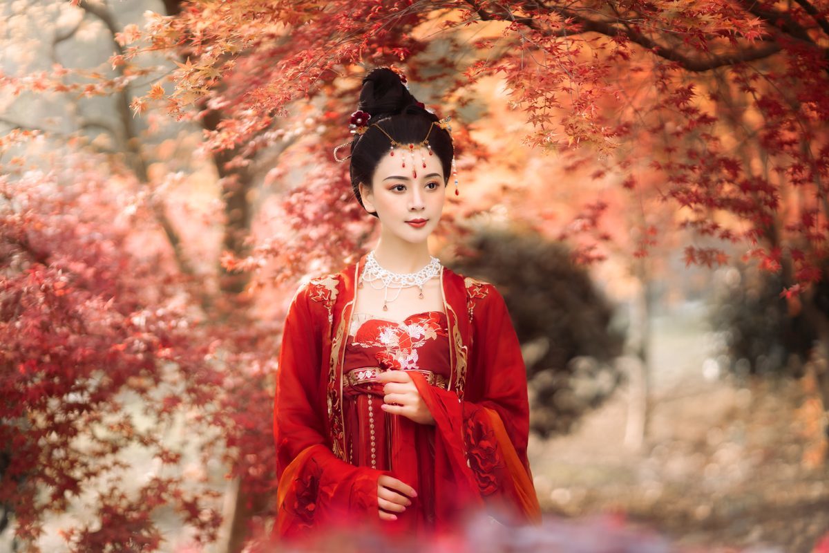 图片[49]-YiTuYu艺图语 Vol.4189 Su Su[55P]-六色网