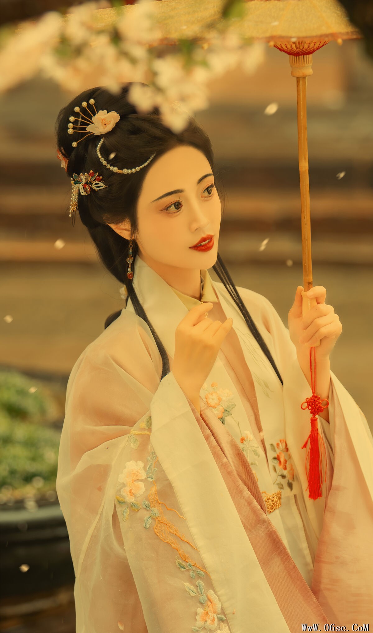 图片[12]-YiTuYu艺图语 Vol.6768 Fu Xue Ins[36P]-六色网