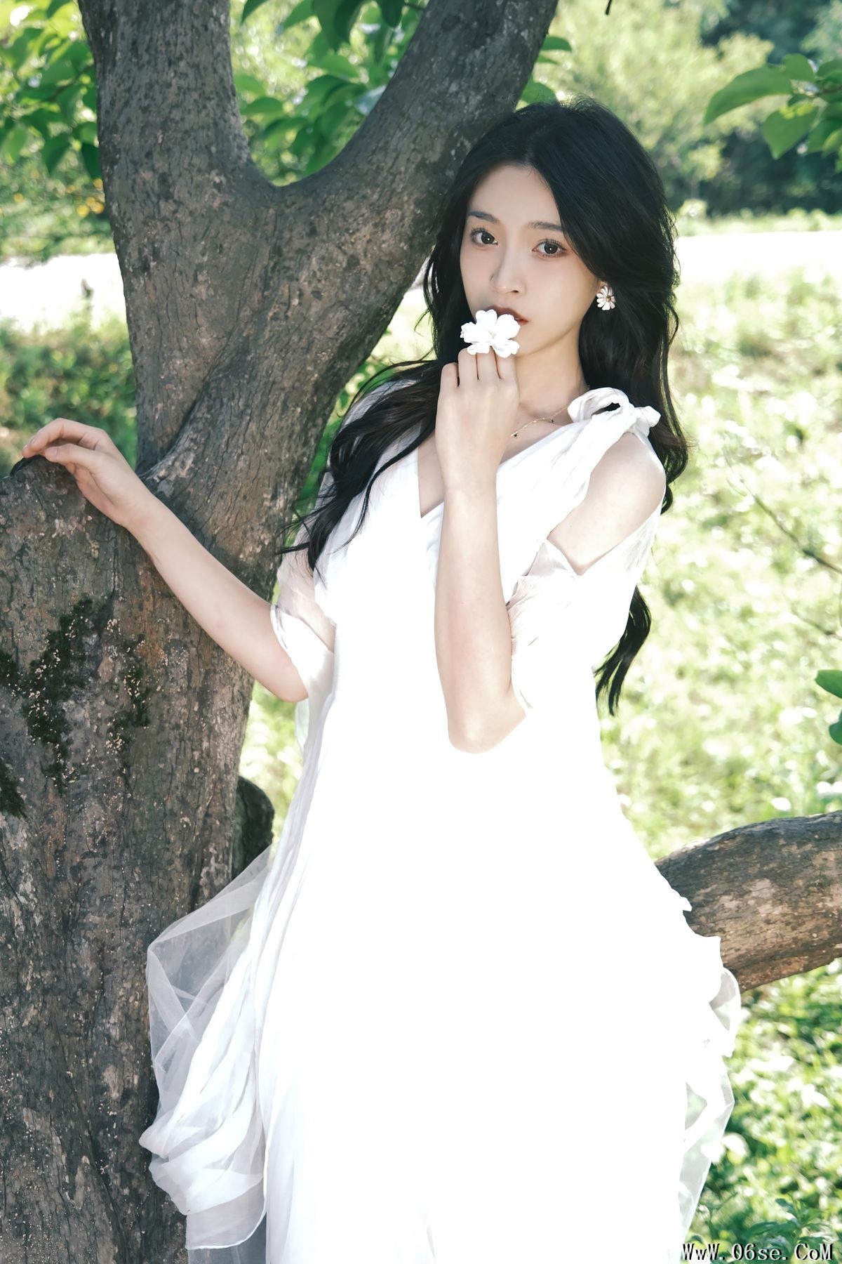 图片[9]-YiTuYu艺图语 Vol.4523 Lu Rou Chi Bu Bao[23P]-六色网