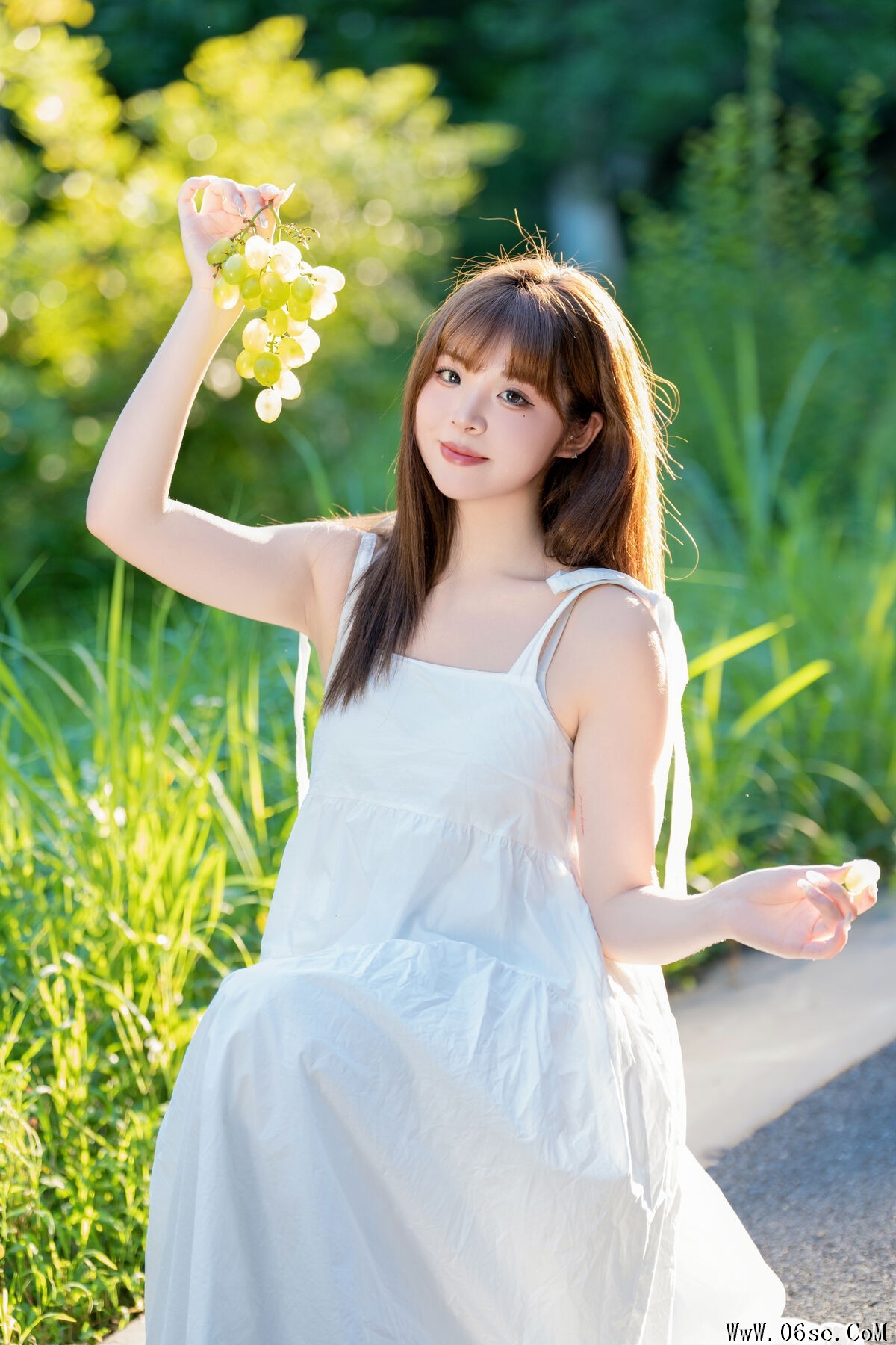 图片[17]-YiTuYu艺图语 Vol.7418 Sai Xi Xi Li Ma[23P]-六色网