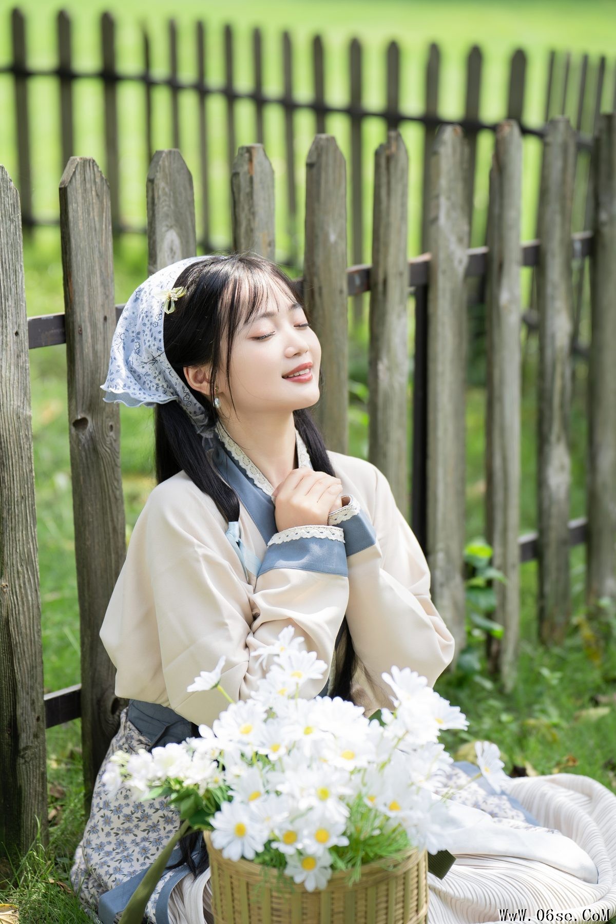 图片[29]-YiTuYu艺图语 Vol.5855 Xiao Ou O[37P]-六色网