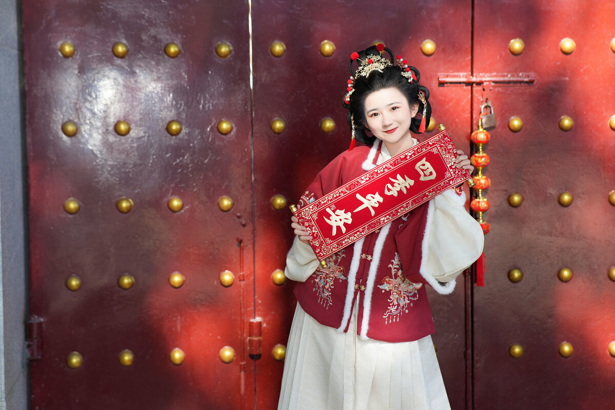 图片[5]-YiTuYu艺图语 Vol.6545 Yi Da Kuai Dan Gao[24P]-六色网
