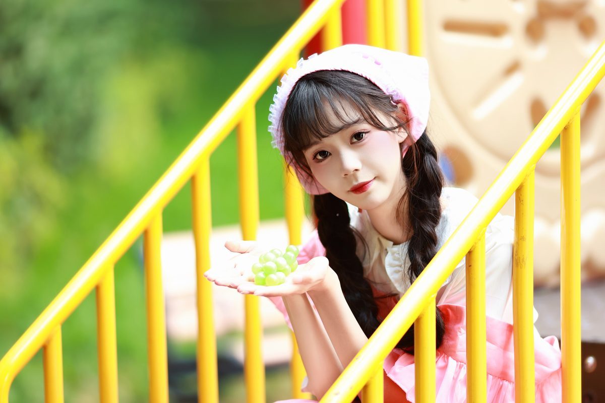 图片[12]-YiTuYu艺图语 Vol.5832 Guan Ning[28P]-六色网