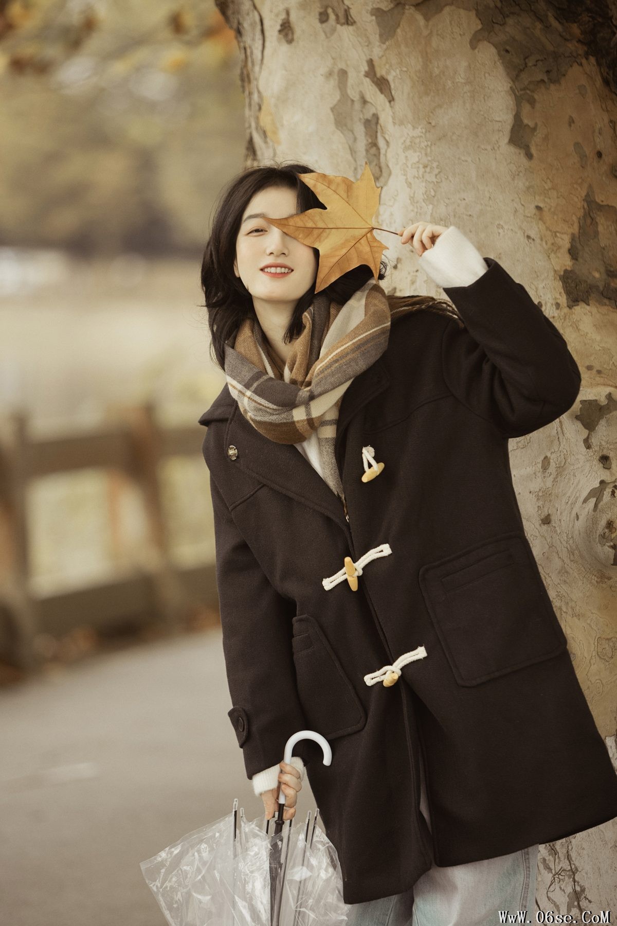 图片[26]-YiTuYu艺图语 Vol.3462 Xiao Lu Ye[27P]-六色网