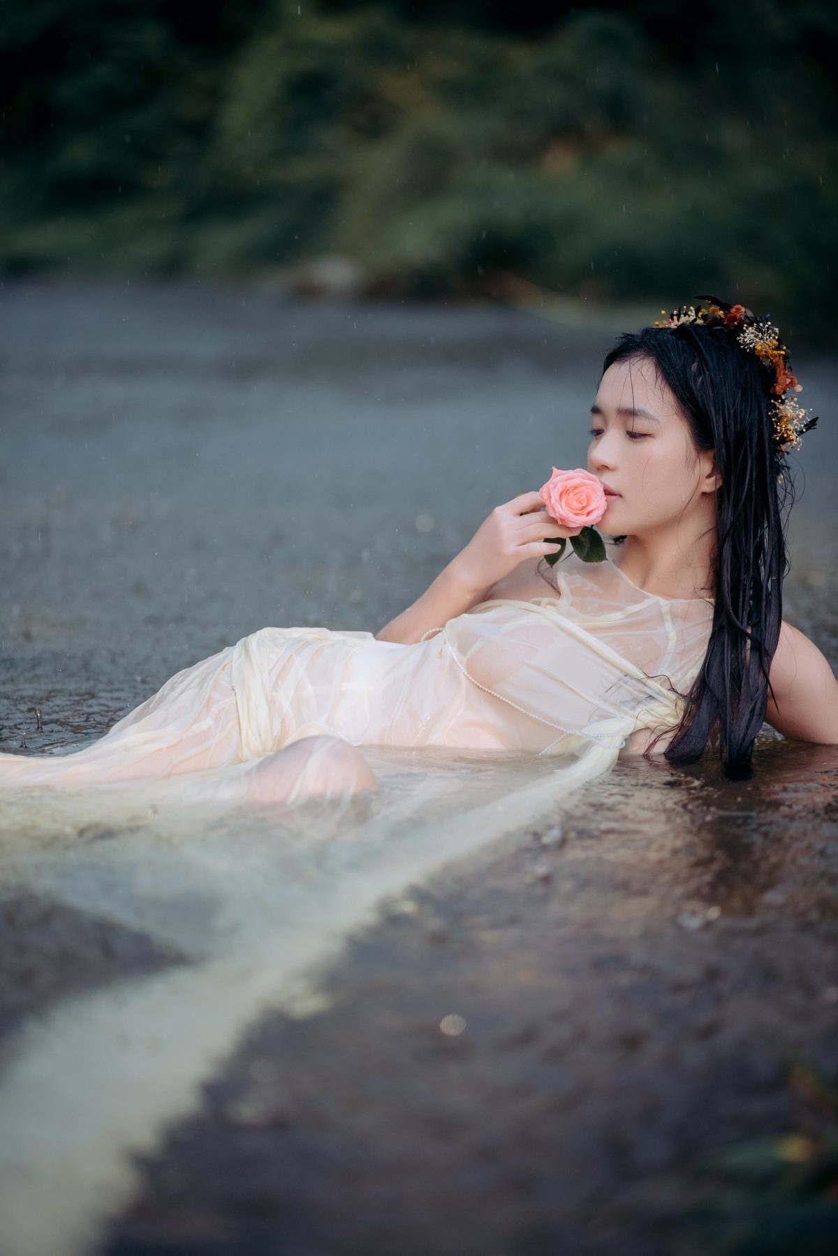 图片[16]-YiTuYu艺图语 Vol.4876 Zhi Ting[21P]-六色网