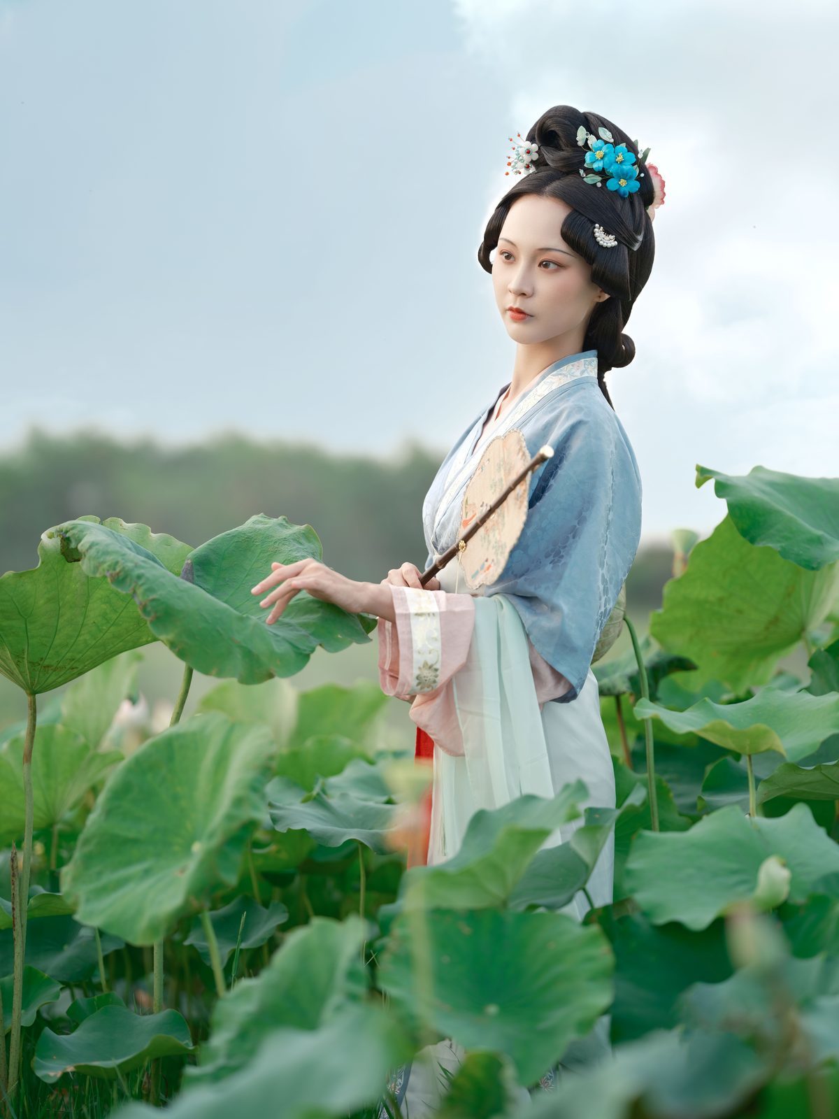图片[43]-YiTuYu艺图语 Vol.5486 Min Na[54P]-六色网