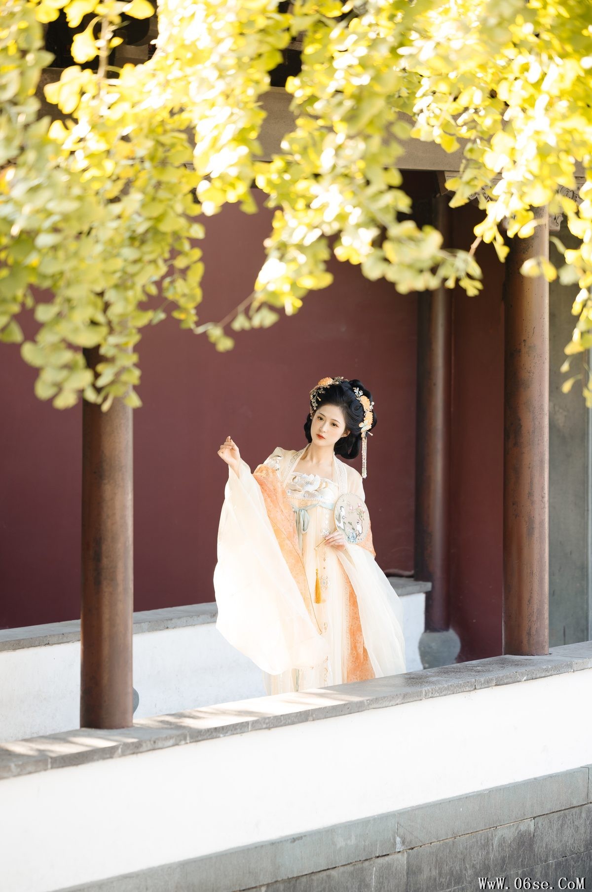 图片[5]-YiTuYu艺图语 Vol.6066 Yi Wan Da Yu Yuan[23P]-六色网