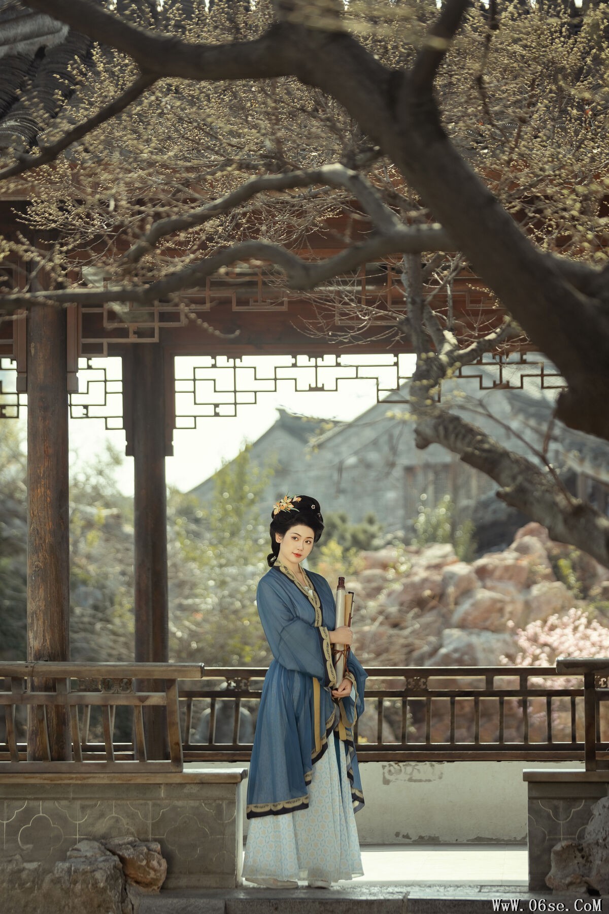 图片[15]-YiTuYu艺图语 Vol.7089 Tang Yi[33P]-六色网