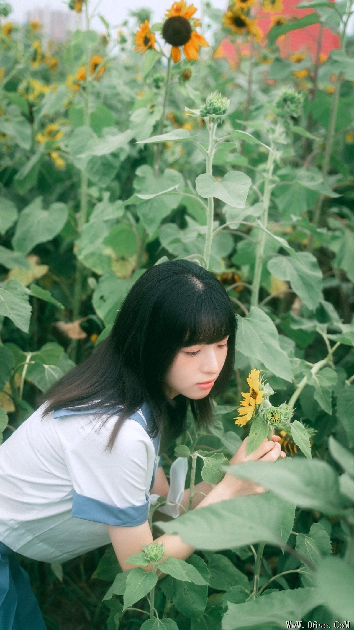 图片[44]-YiTuYu艺图语 Vol.4852 Bei Bei[49P]-六色网