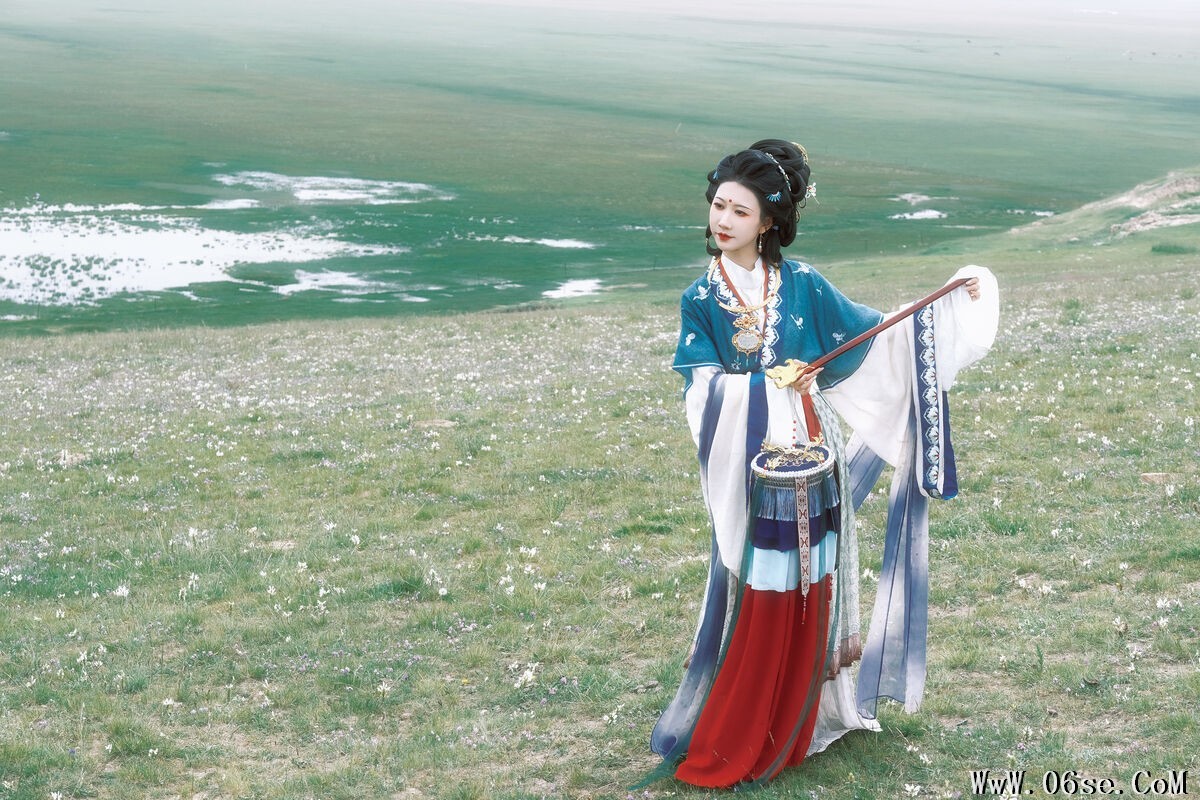 图片[3]-YiTuYu艺图语 Vol.7759 Xiao Bei Ke Qing Bu Yao Fang Qi[22P]-六色网