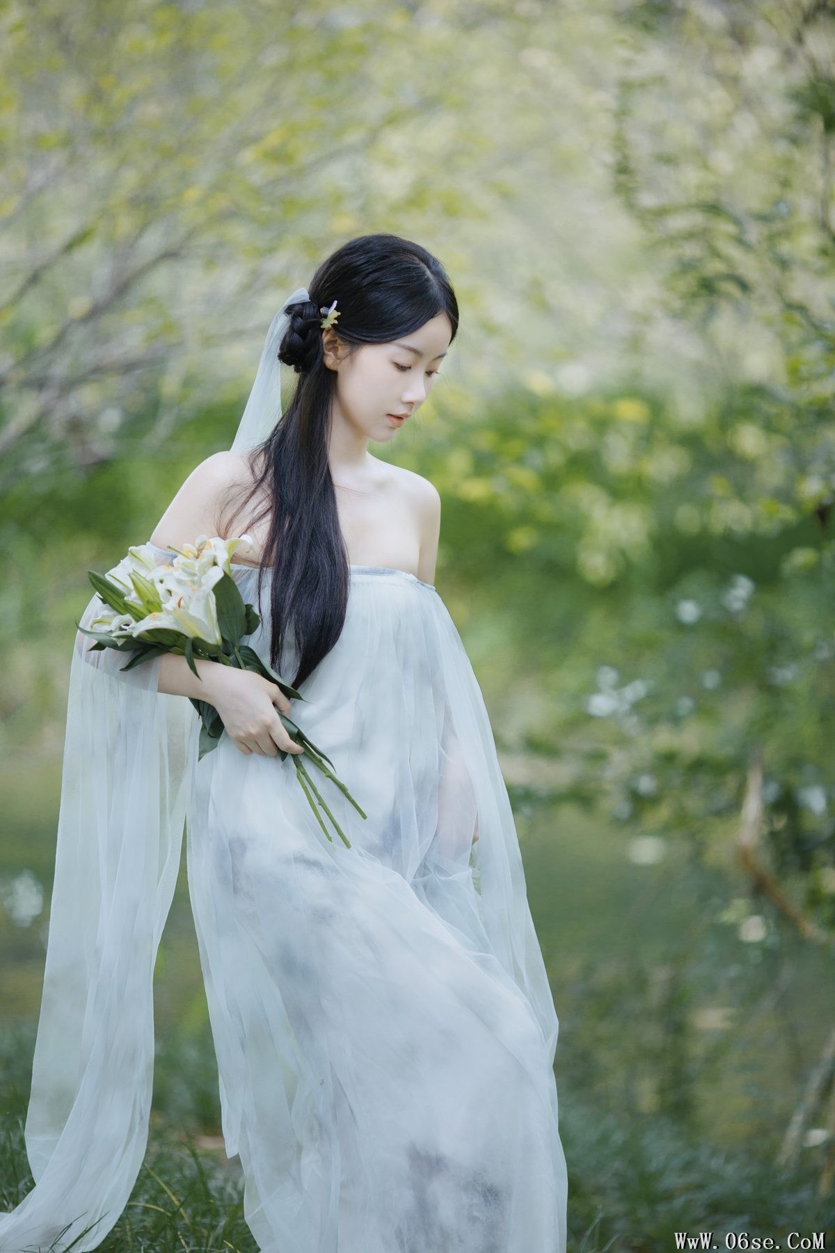 图片[14]-YiTuYu艺图语 Vol.5577 Zhai Xing Xing Gei Ni Ya[28P]-六色网