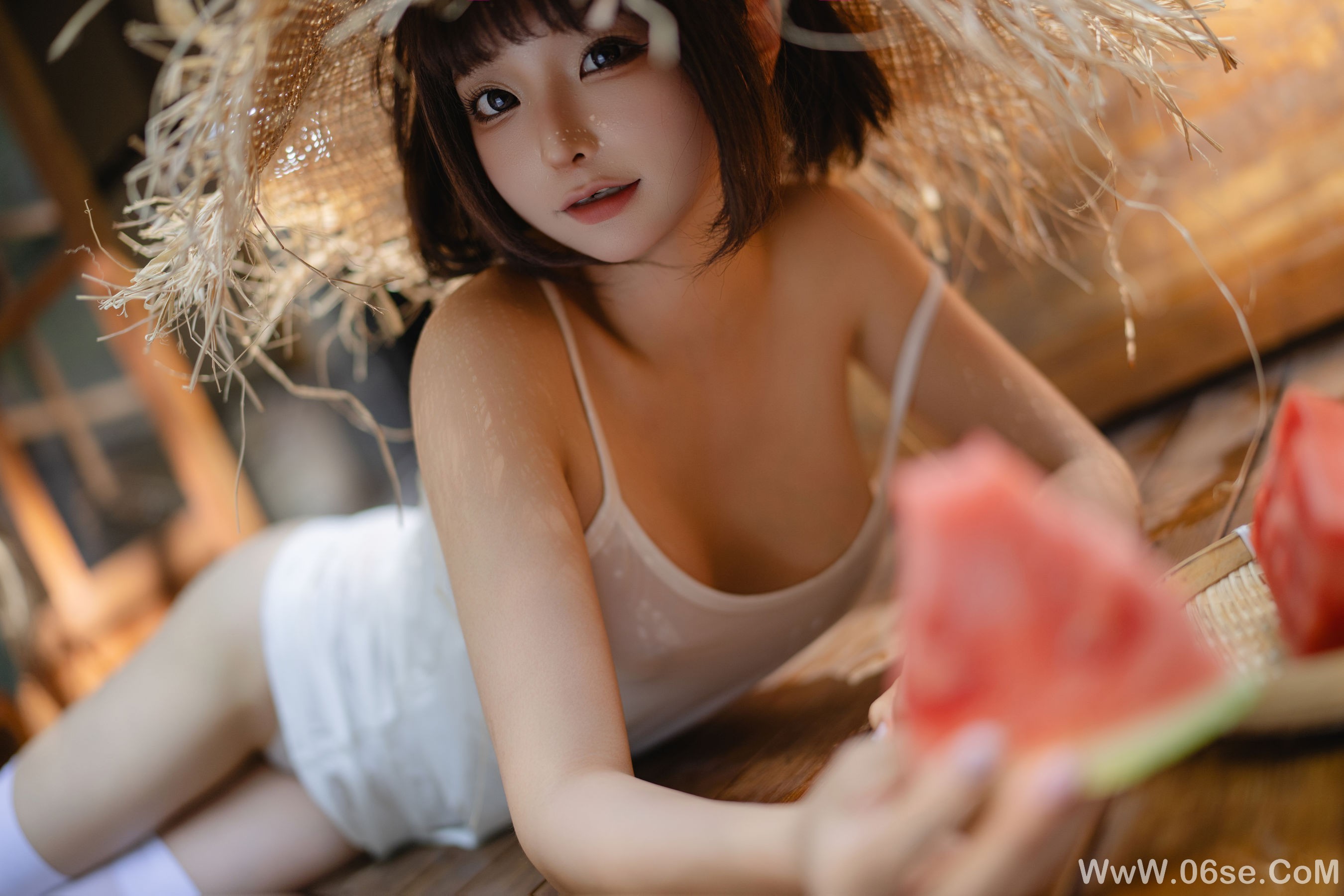 图片[65]-动漫博主蠢沫沫 – 春[157P]-六色网