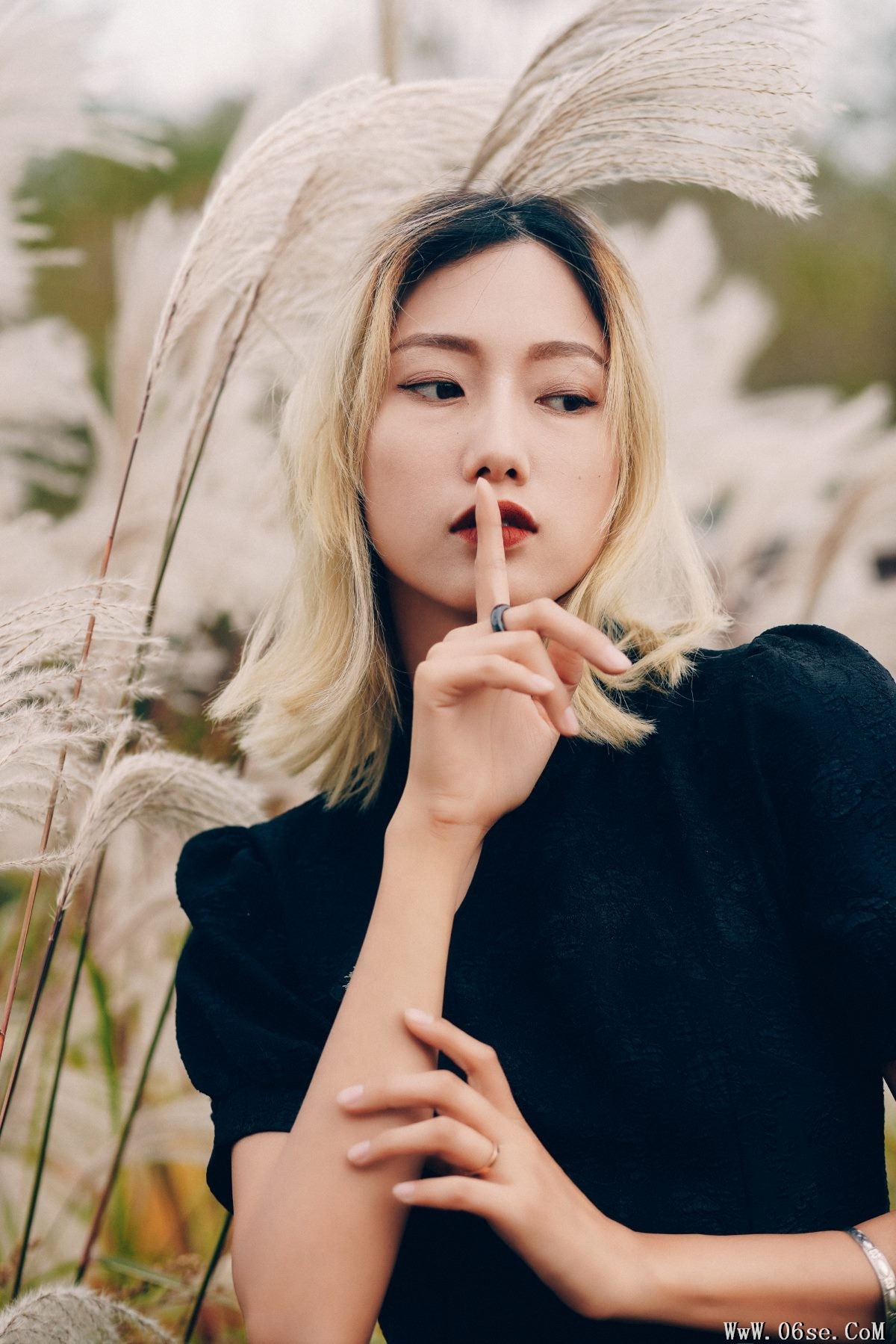 图片[18]-YiTuYu艺图语 Vol.3122 Du Du[24P]-六色网