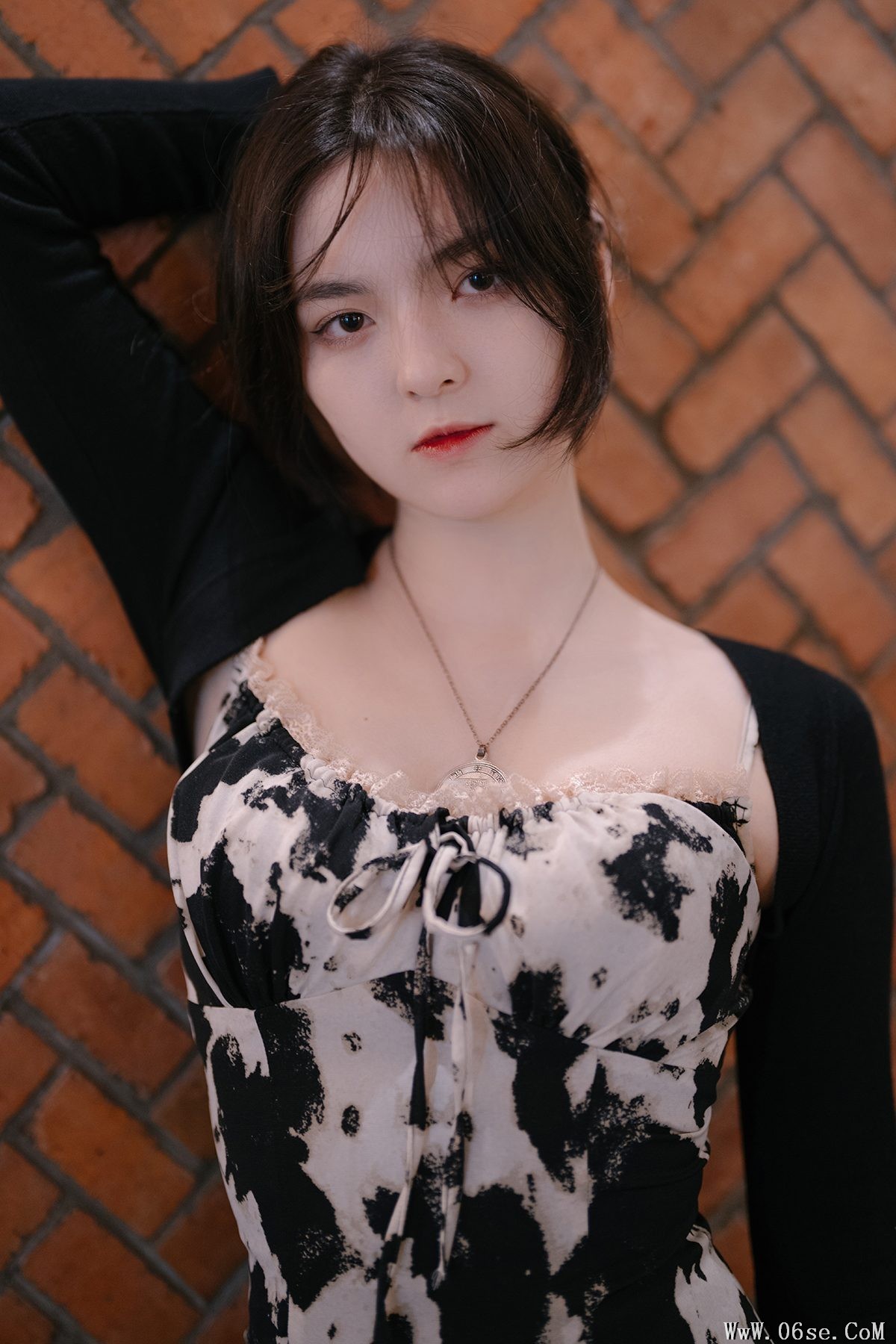 YiTuYu艺图语 Vol.4066 Dudu[28P]-六色网