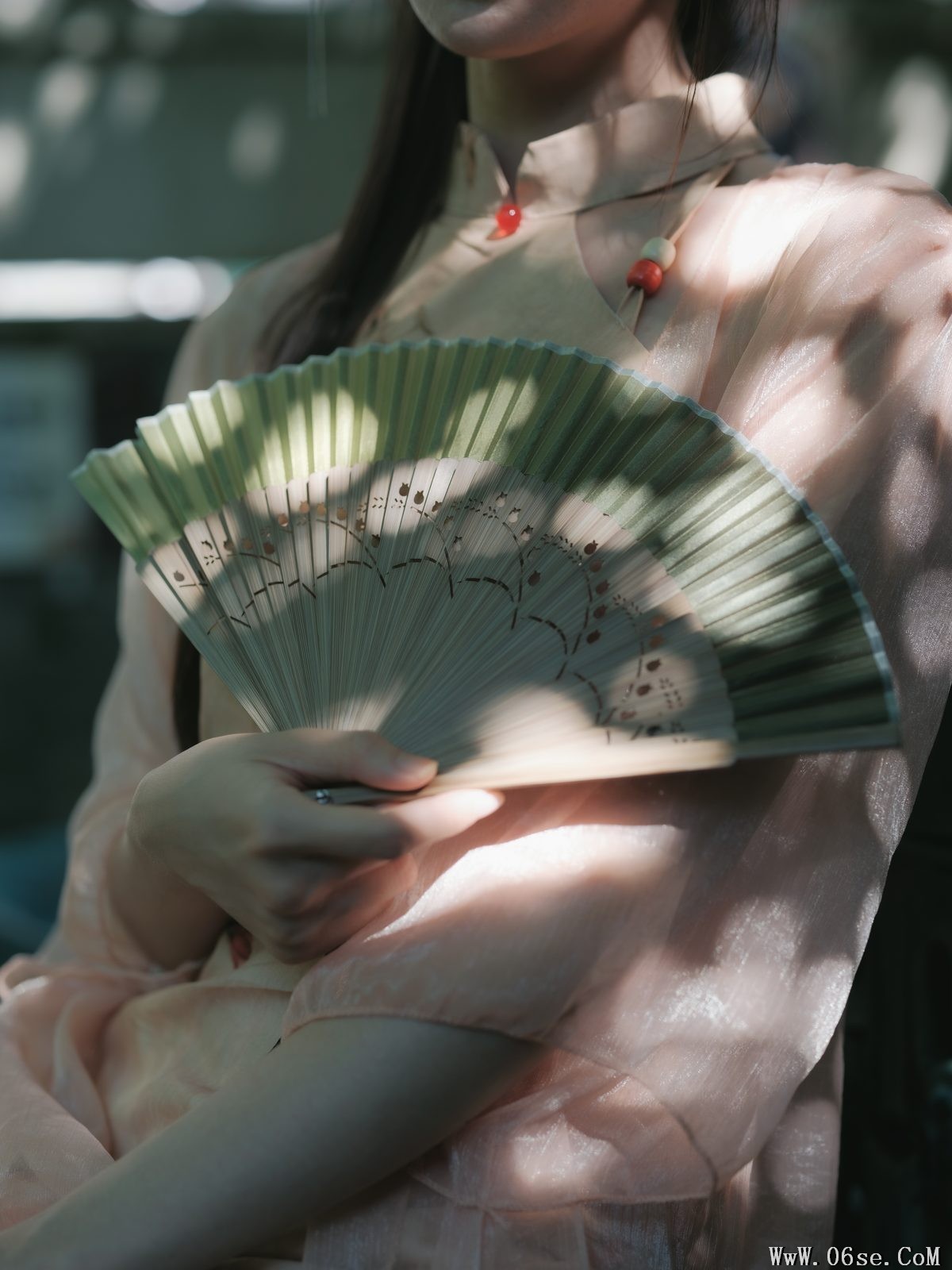 图片[20]-YiTuYu艺图语 Vol.4740 Xiao Lu[46P]-六色网