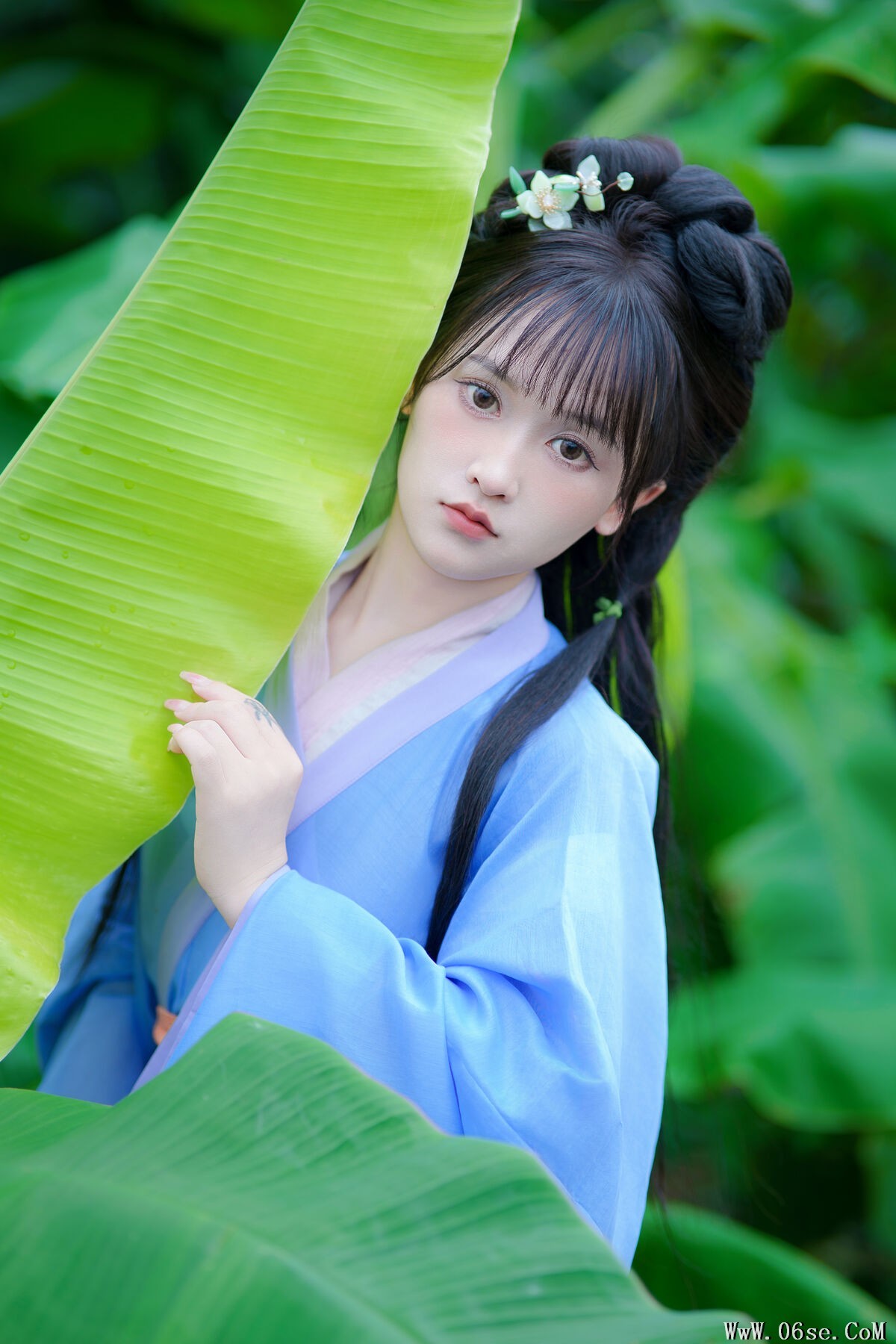 图片[24]-YiTuYu艺图语 Vol.7290 Xiao Xiao Yu[39P]-六色网