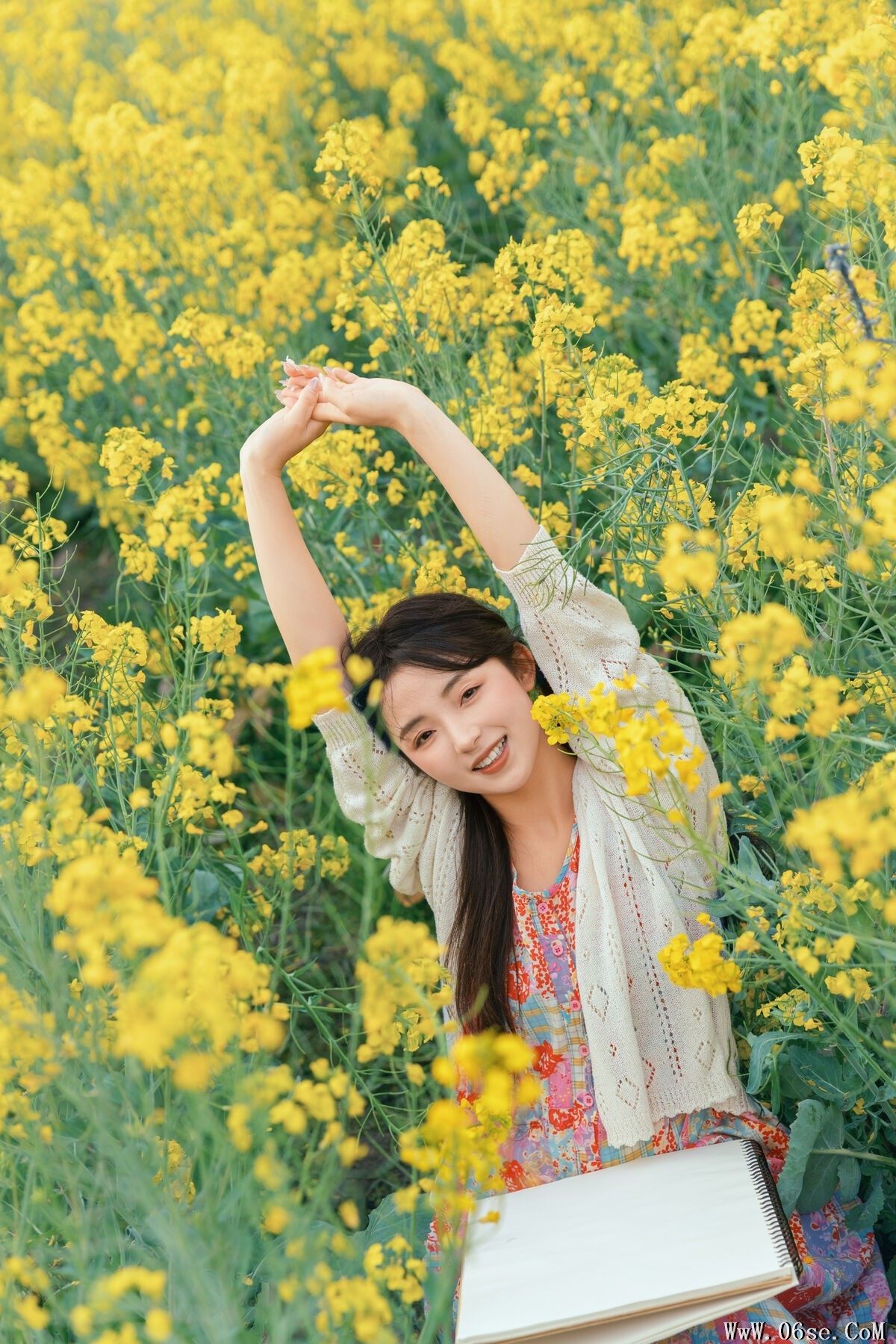 图片[15]-YiTuYu艺图语 Vol.6665 Xiao Yang Dai Bu Dong[35P]-六色网