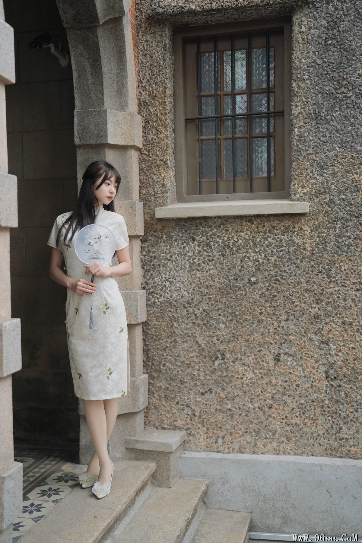 图片[17]-YiTuYu艺图语 Vol.4961 Xiao Ke Ai[36P]-六色网
