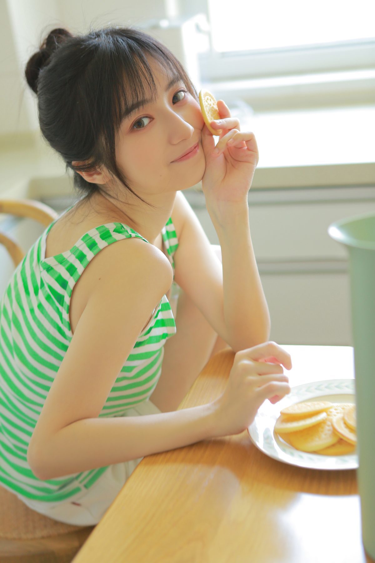 图片[14]-YiTuYu艺图语 Vol.3335 Xin Xin[24P]-六色网
