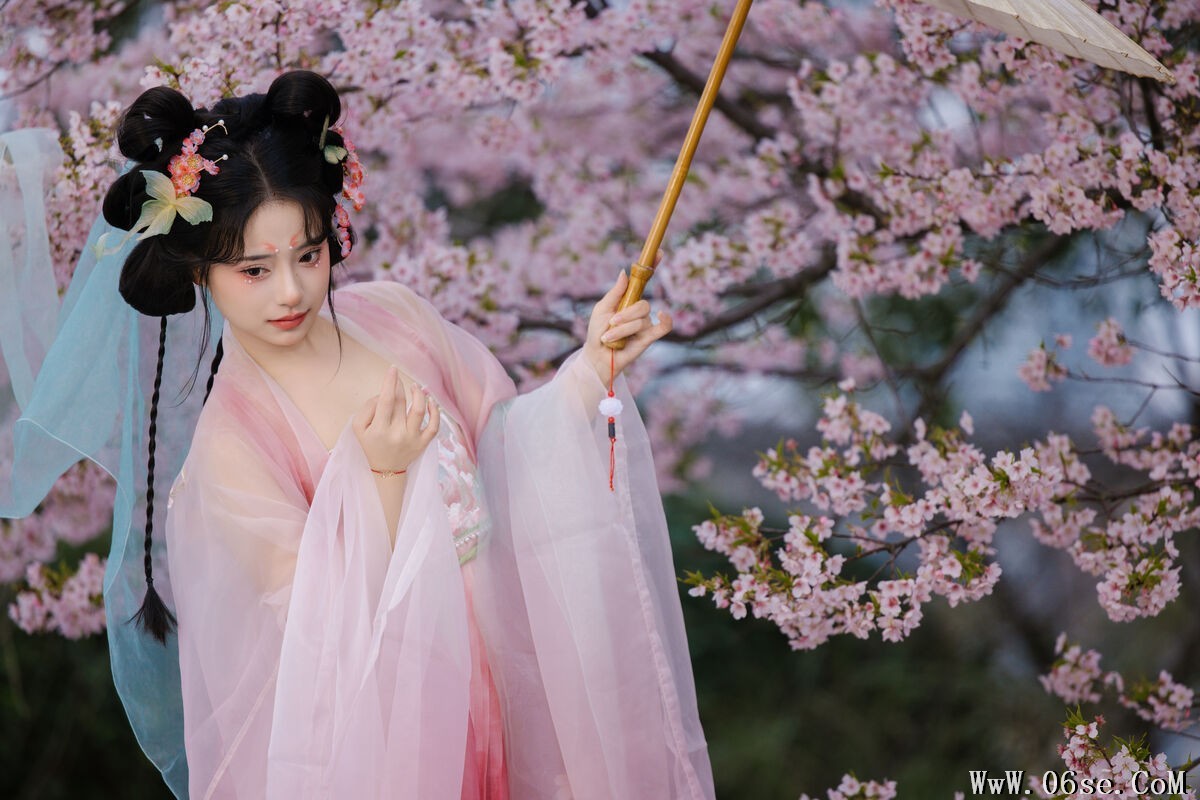 图片[27]-YiTuYu艺图语 Vol.7463 Xian Lu[30P]-六色网