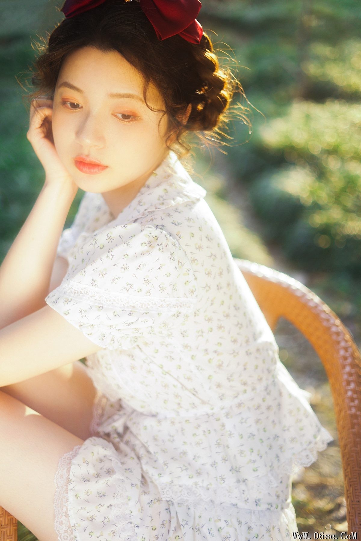 图片[20]-YiTuYu艺图语 Vol.4411 Li Yue[39P]-六色网