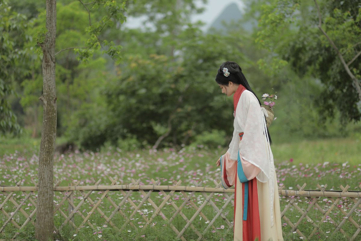 图片[18]-YiTuYu艺图语 Vol.5060 Nan Bei[22P]-六色网