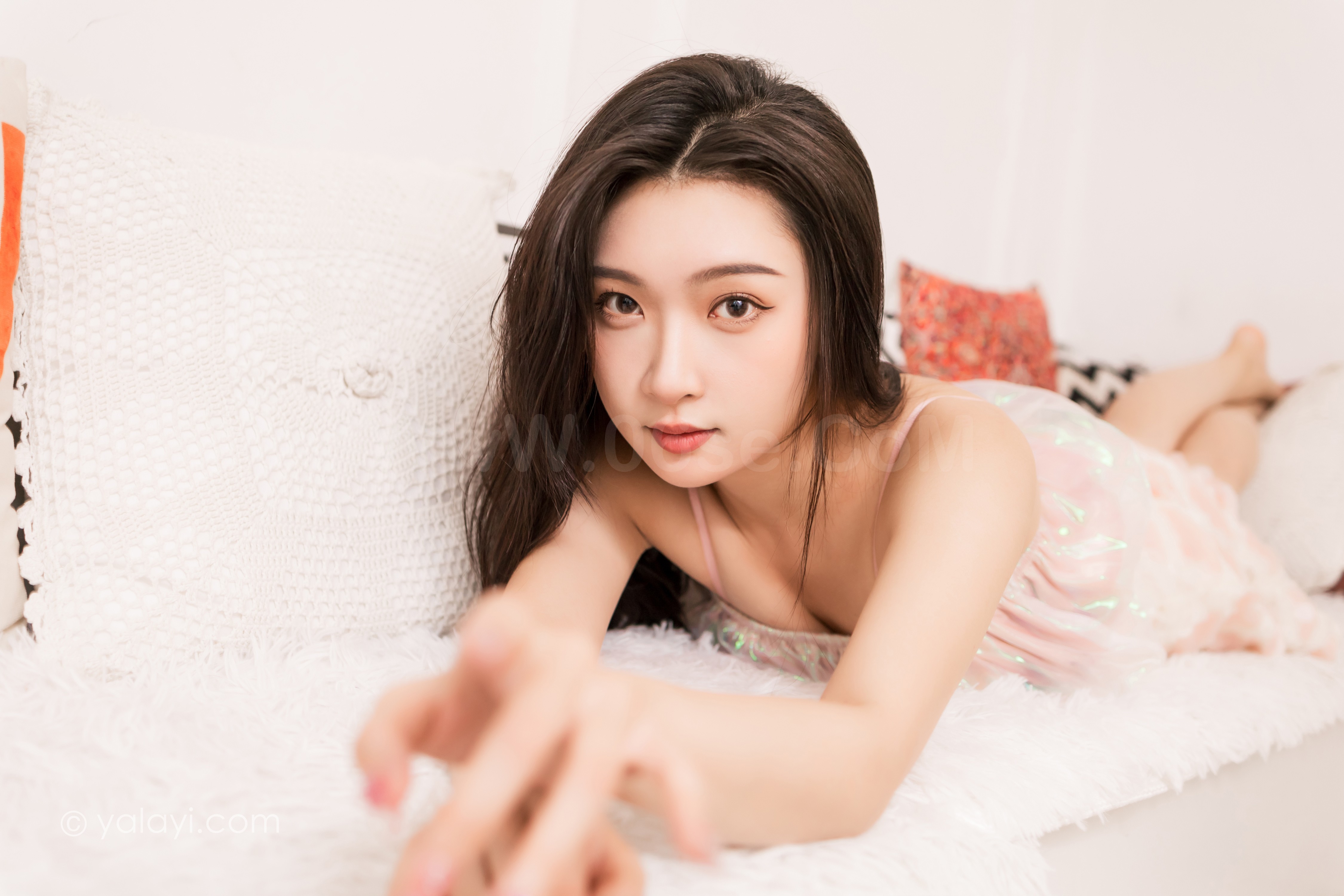 图片[9]-雅拉伊 – 徐小云《我和你》[41P]-六色网