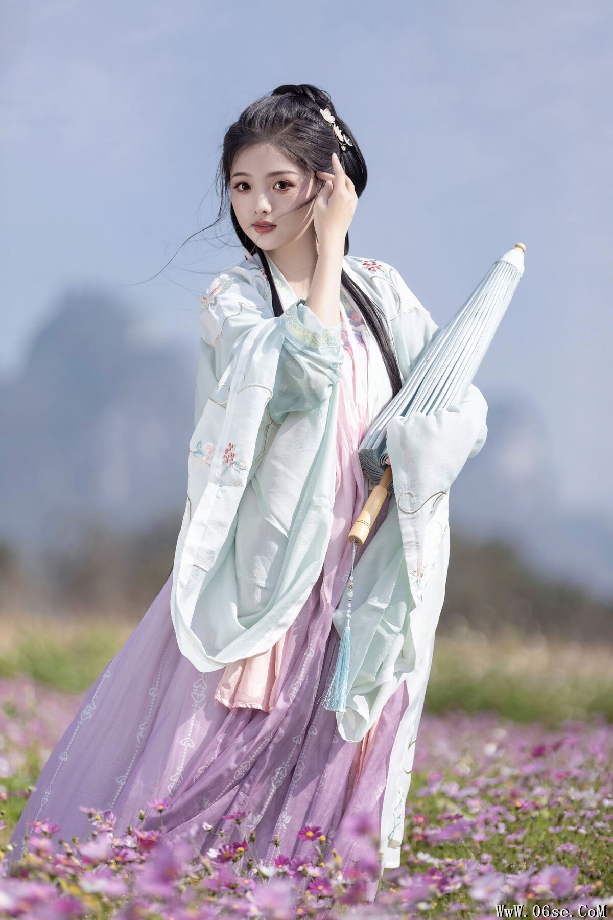 图片[13]-YiTuYu艺图语 Vol.7695 Lei Lei[36P]-六色网