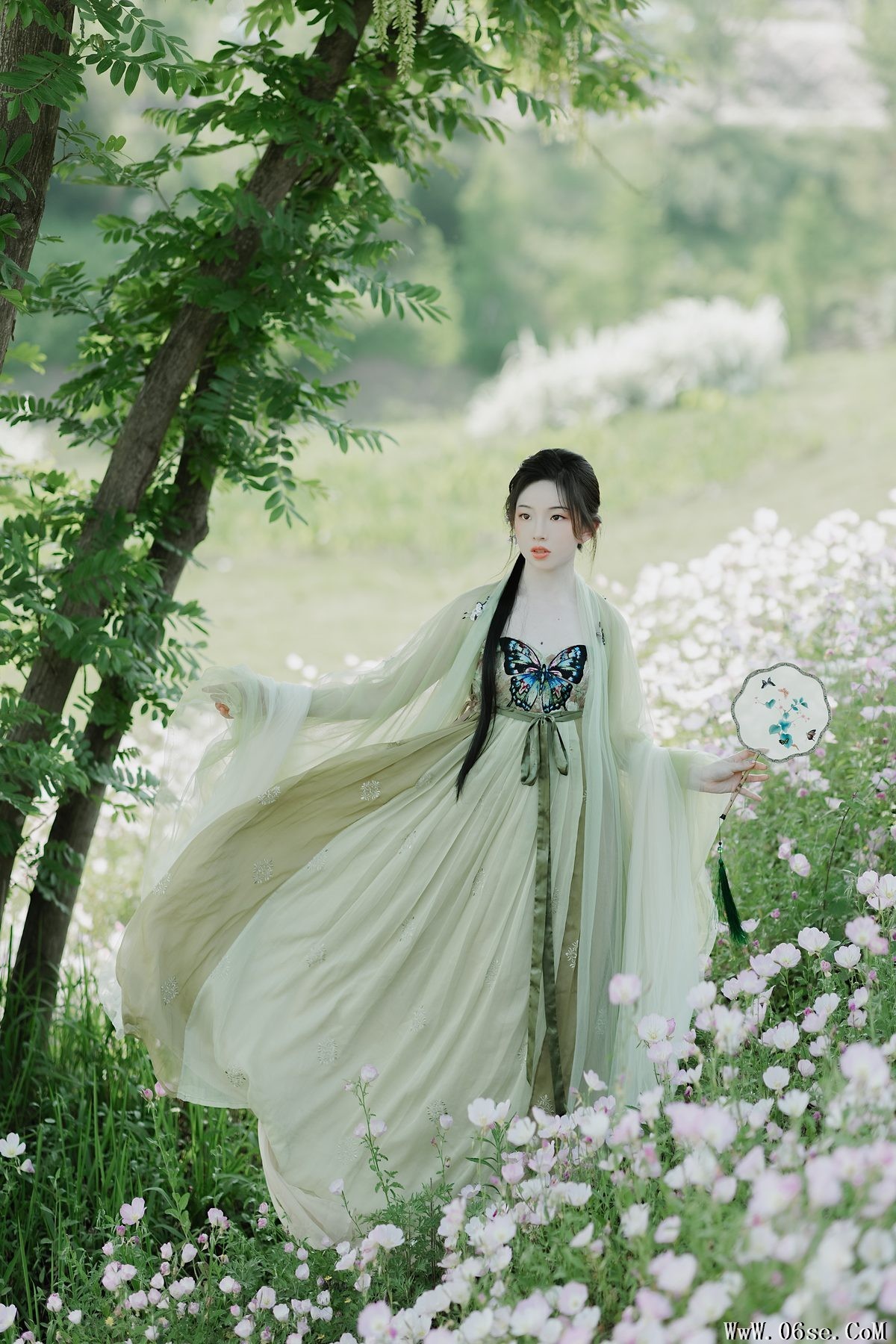 图片[16]-YiTuYu艺图语 Vol.5184 71olan[32P]-六色网