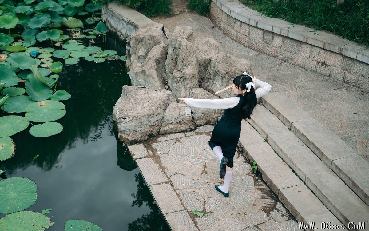 图片[8]-YiTuYu艺图语 Vol.4223 Tao Mo Gong Zi X[23P]-六色网