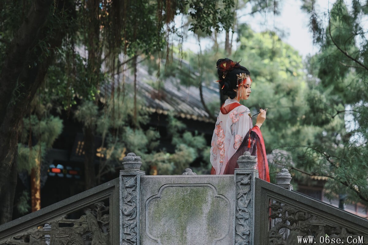 图片[9]-YiTuYu艺图语 Vol.7776 Lin Lang[27P]-六色网