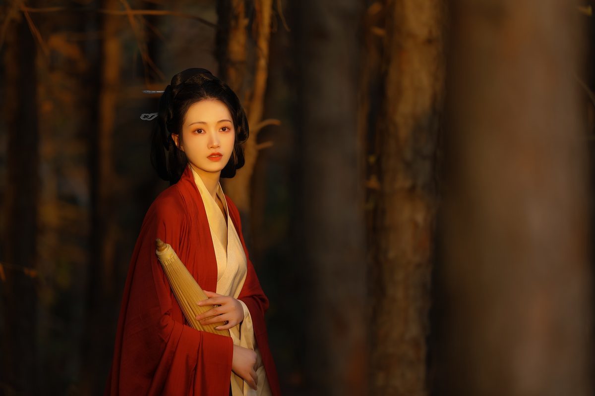 图片[17]-YiTuYu艺图语 Vol.5931 Tian Tian[22P]-六色网