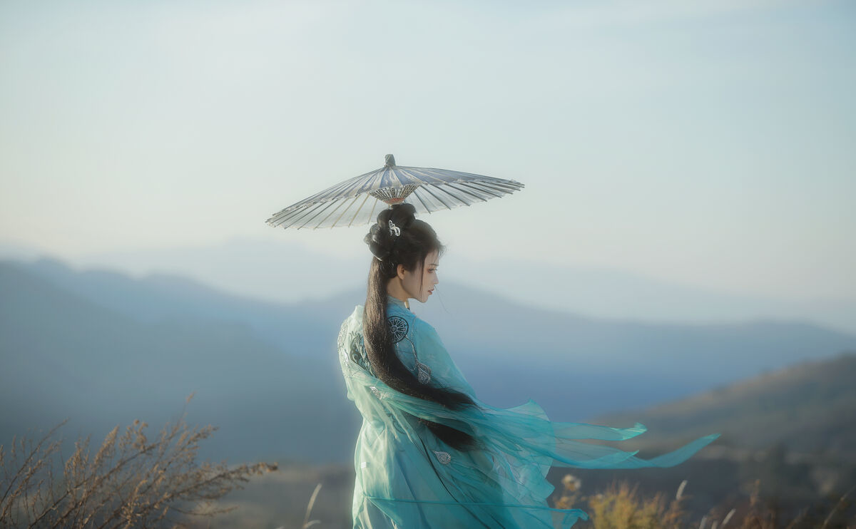 图片[8]-YiTuYu艺图语 Vol.6539 Wu Sui[22P]-六色网