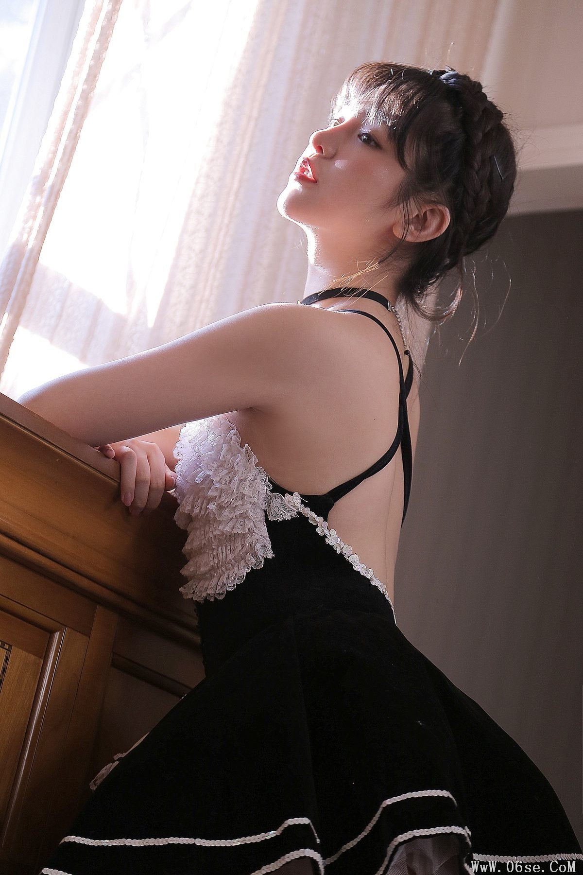 图片[8]-YiTuYu艺图语 Vol.5556 Can Ban Miao Miao[22P]-六色网