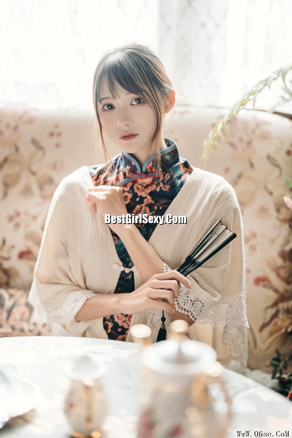 图片[31]-YiTuYu艺图语 Vol.3651 Tu Zi Zzz Bu Chi Hu Luo Bo[38P]-六色网