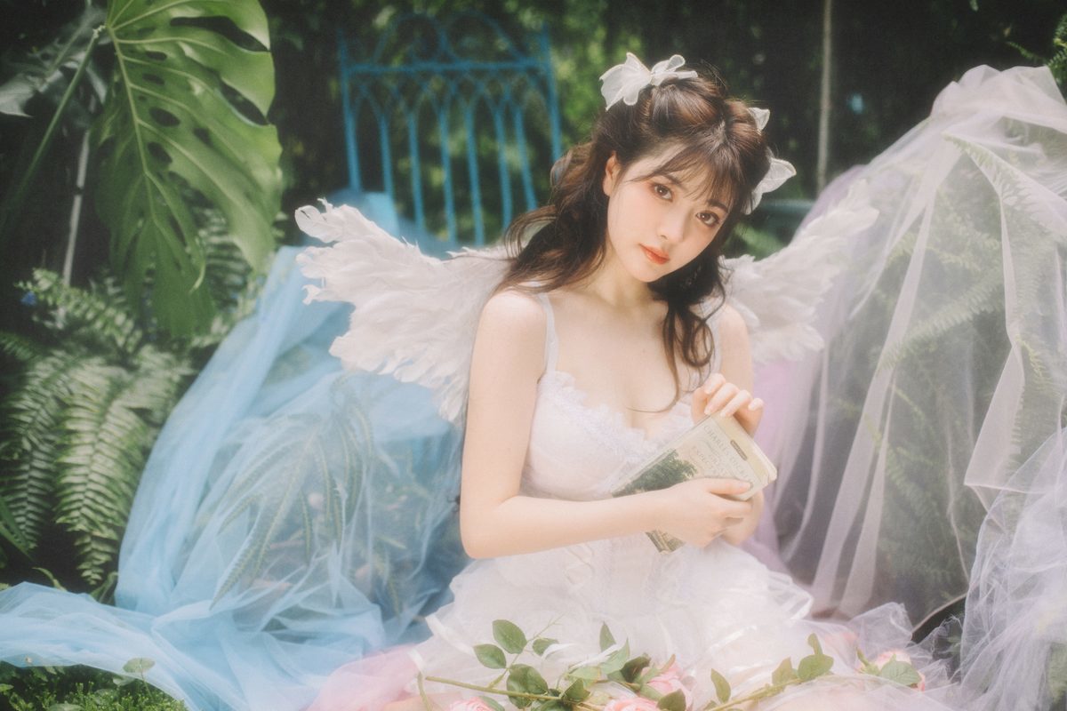 图片[8]-YiTuYu艺图语 Vol.5586 Xing Zhi Ka Tao[22P]-六色网