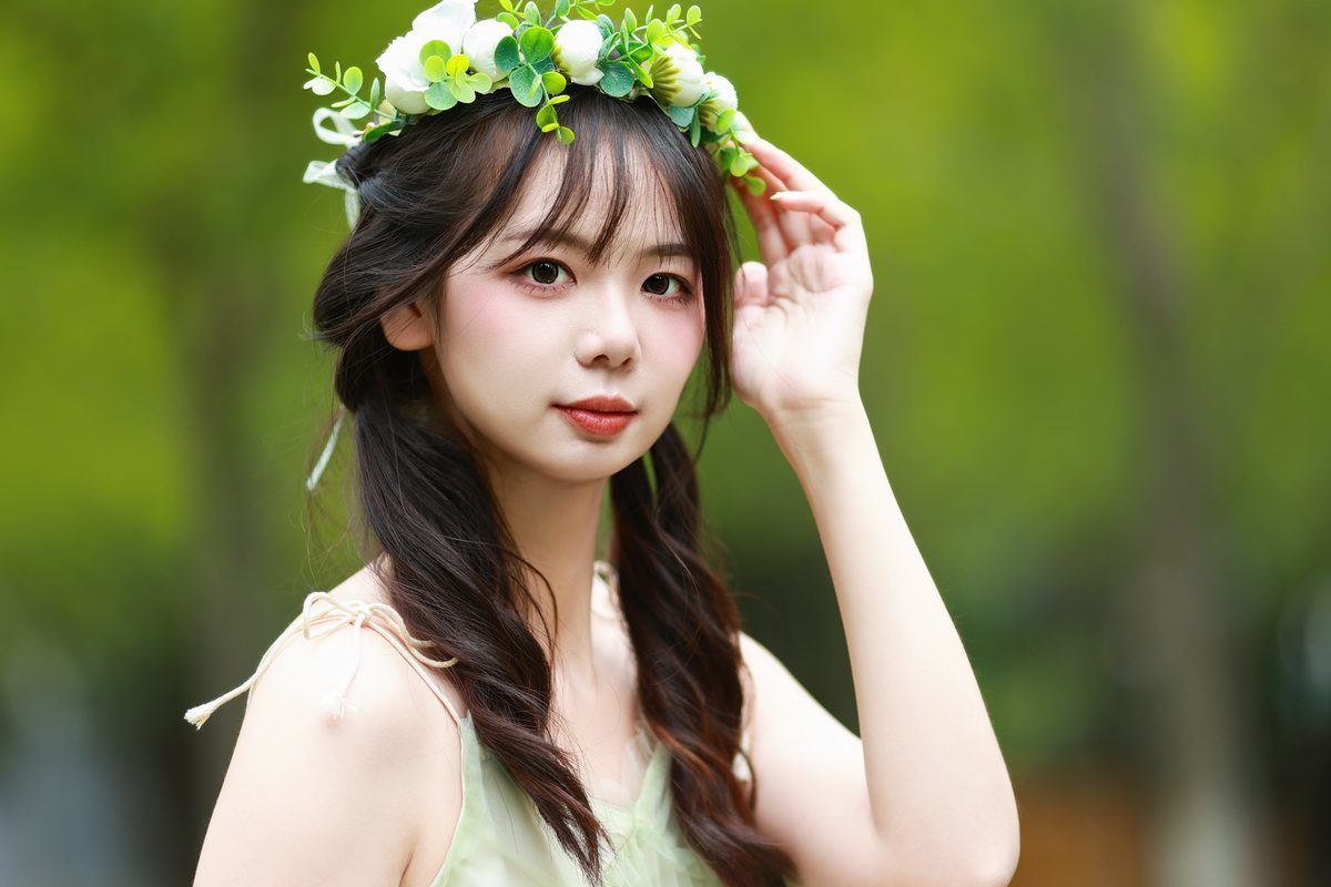 图片[24]-YiTuYu艺图语 Vol.5771 Mu Yan Se Cc[26P]-六色网
