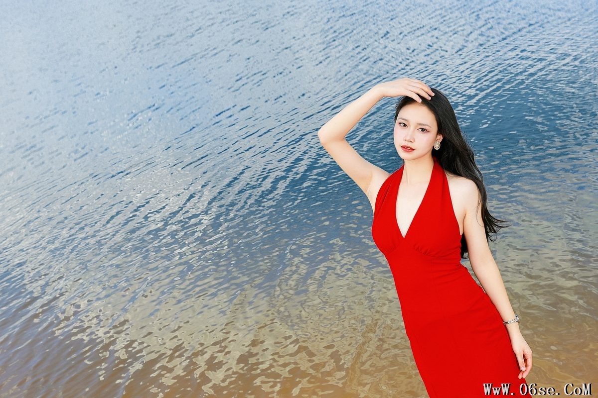 图片[10]-YiTuYu艺图语 Vol.5538 Xiao Xiao Cheng Tong Xue[40P]-六色网
