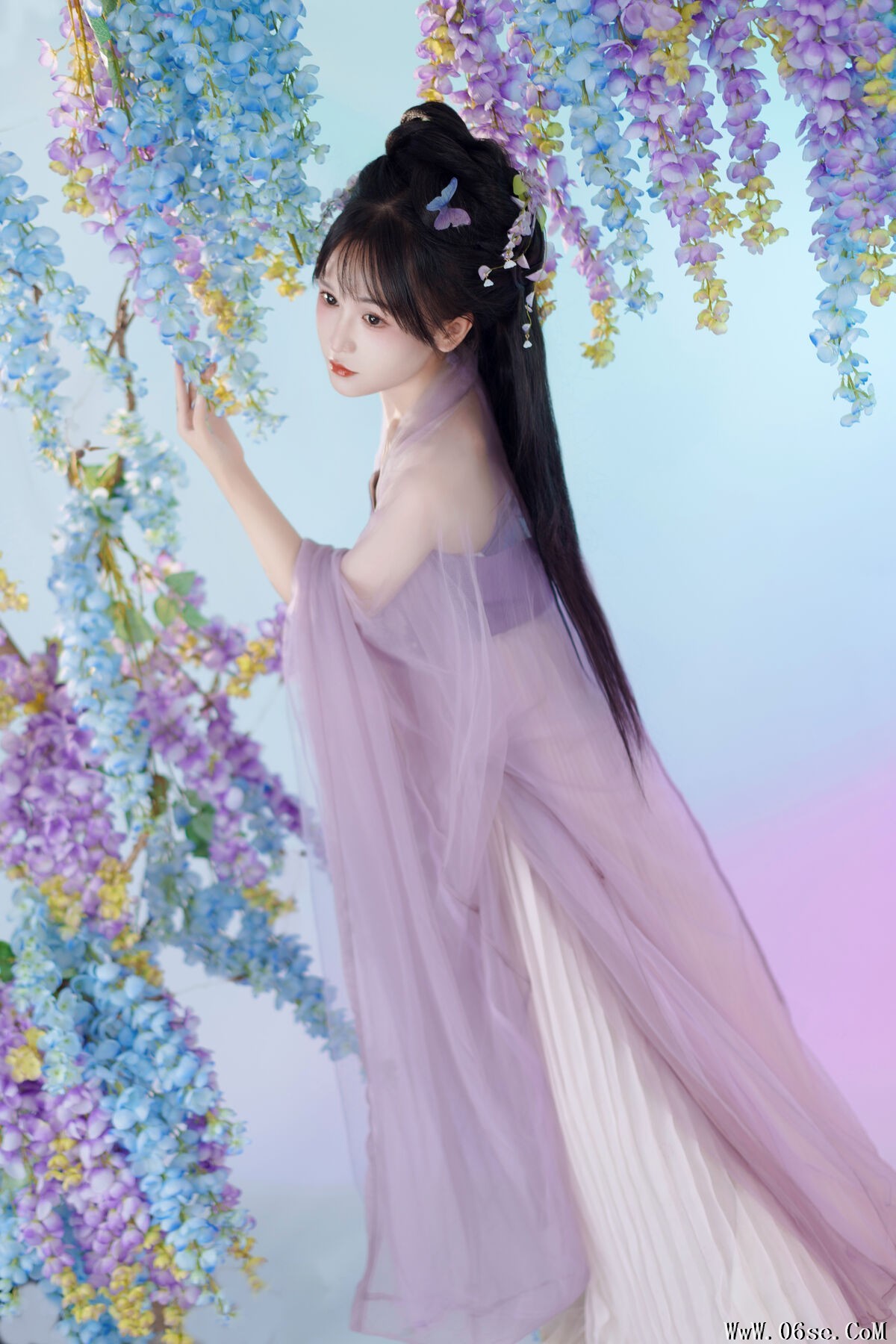 图片[8]-YiTuYu艺图语 Vol.7009 Xiao Xiao Yu[37P]-六色网