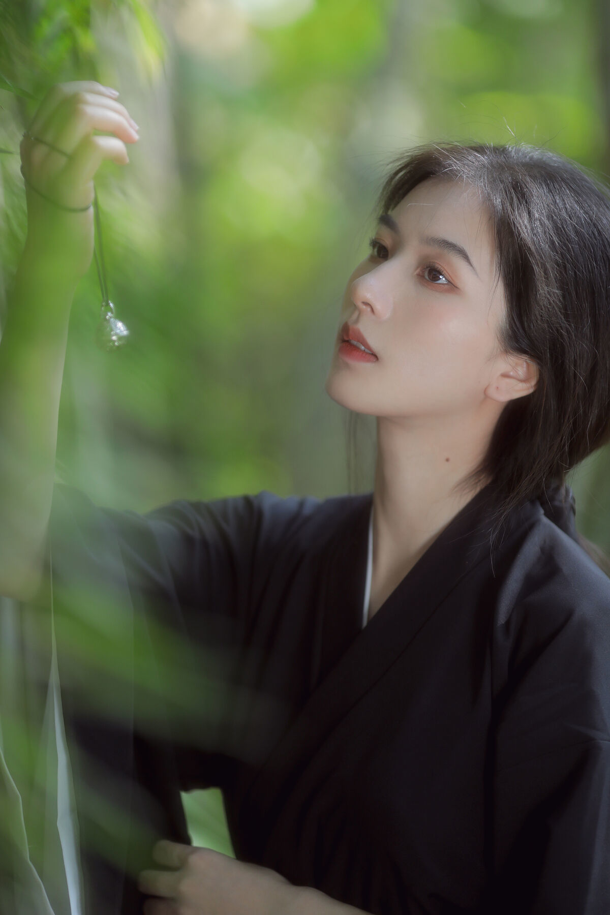 图片[6]-YiTuYu艺图语 Vol.6592 Mei Qi[31P]-六色网
