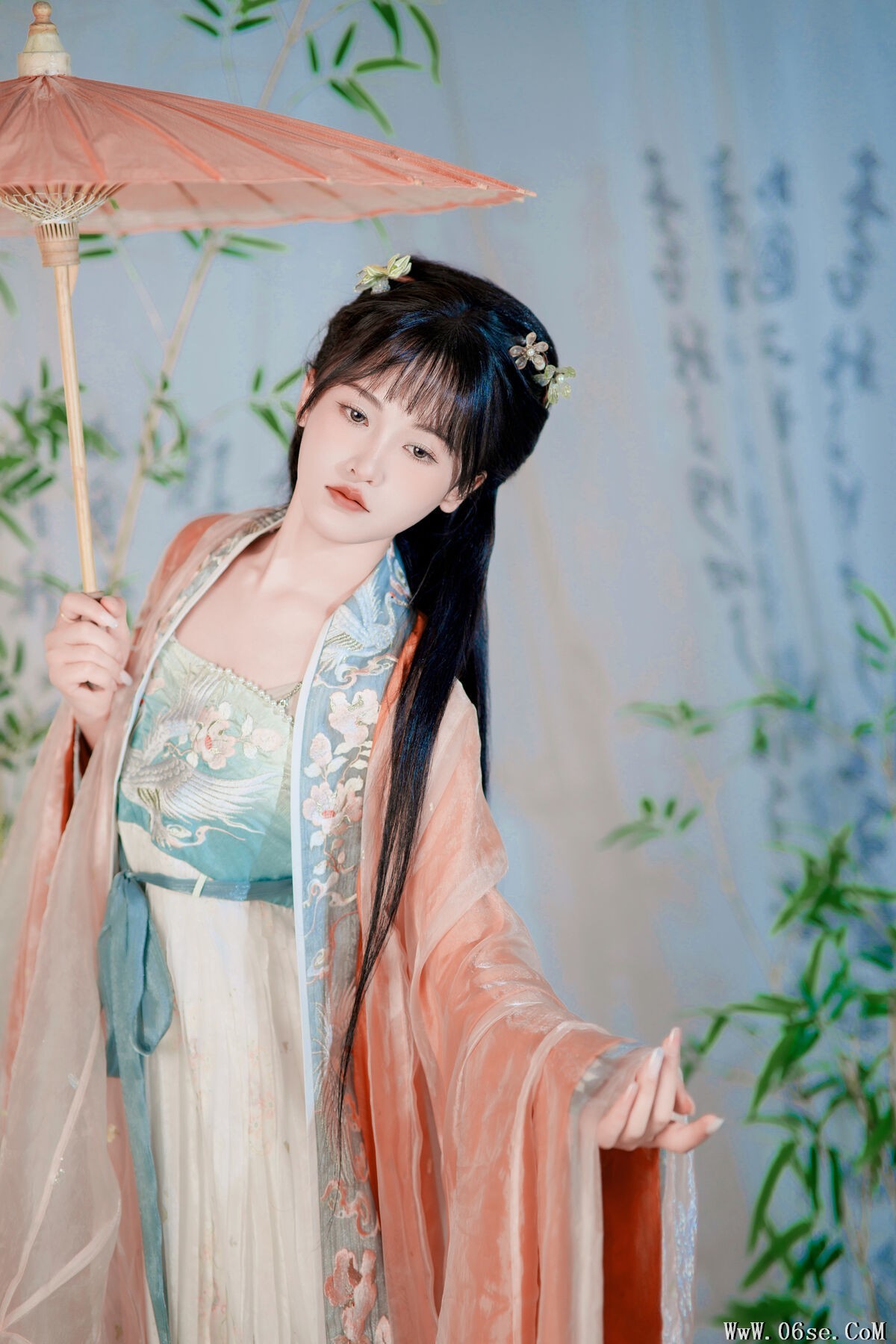 图片[4]-YiTuYu艺图语 Vol.7571 Xiao Xiao Yu[28P]-六色网