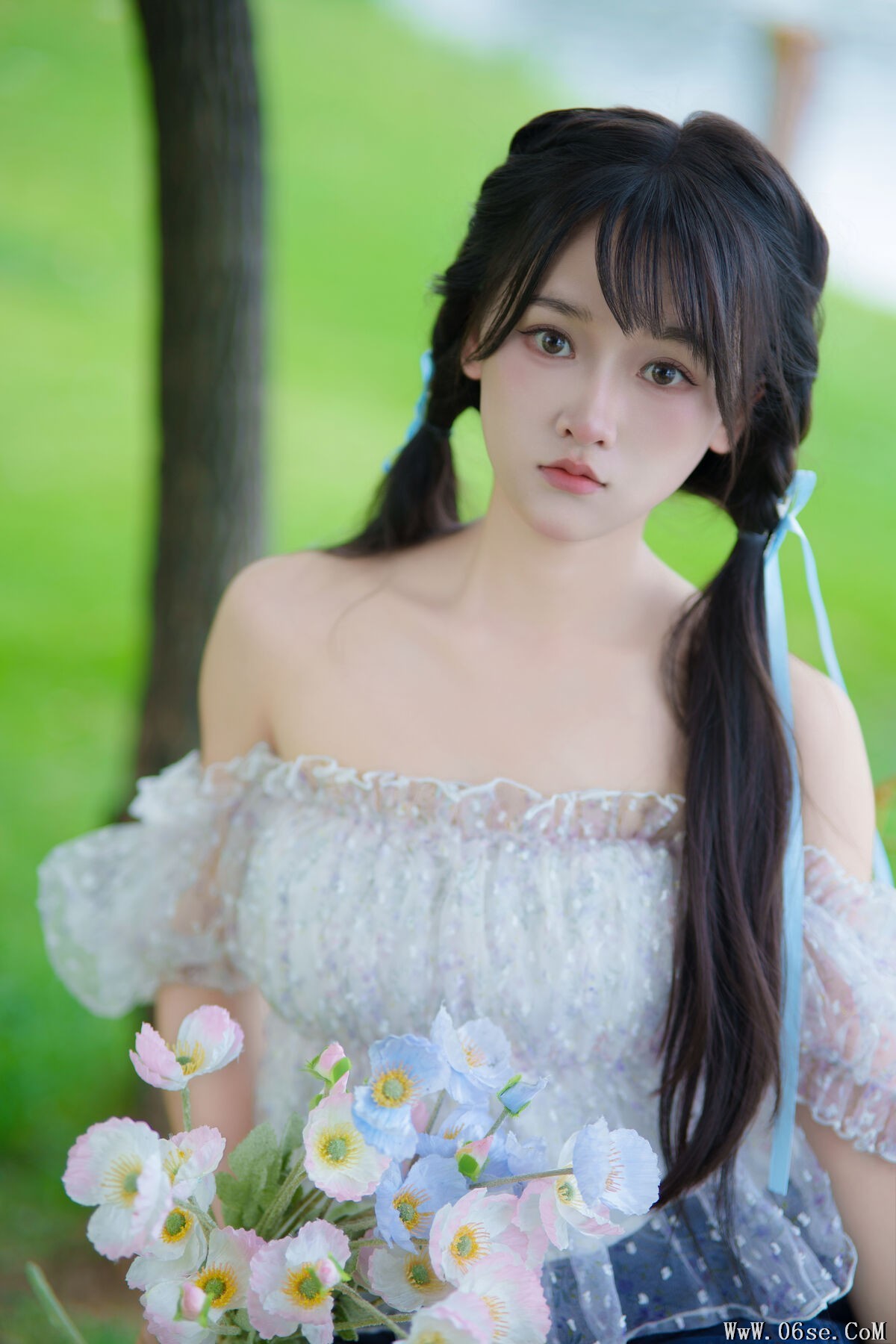 图片[6]-YiTuYu艺图语 Vol.7505 Xiao Xiao Yu[23P]-六色网