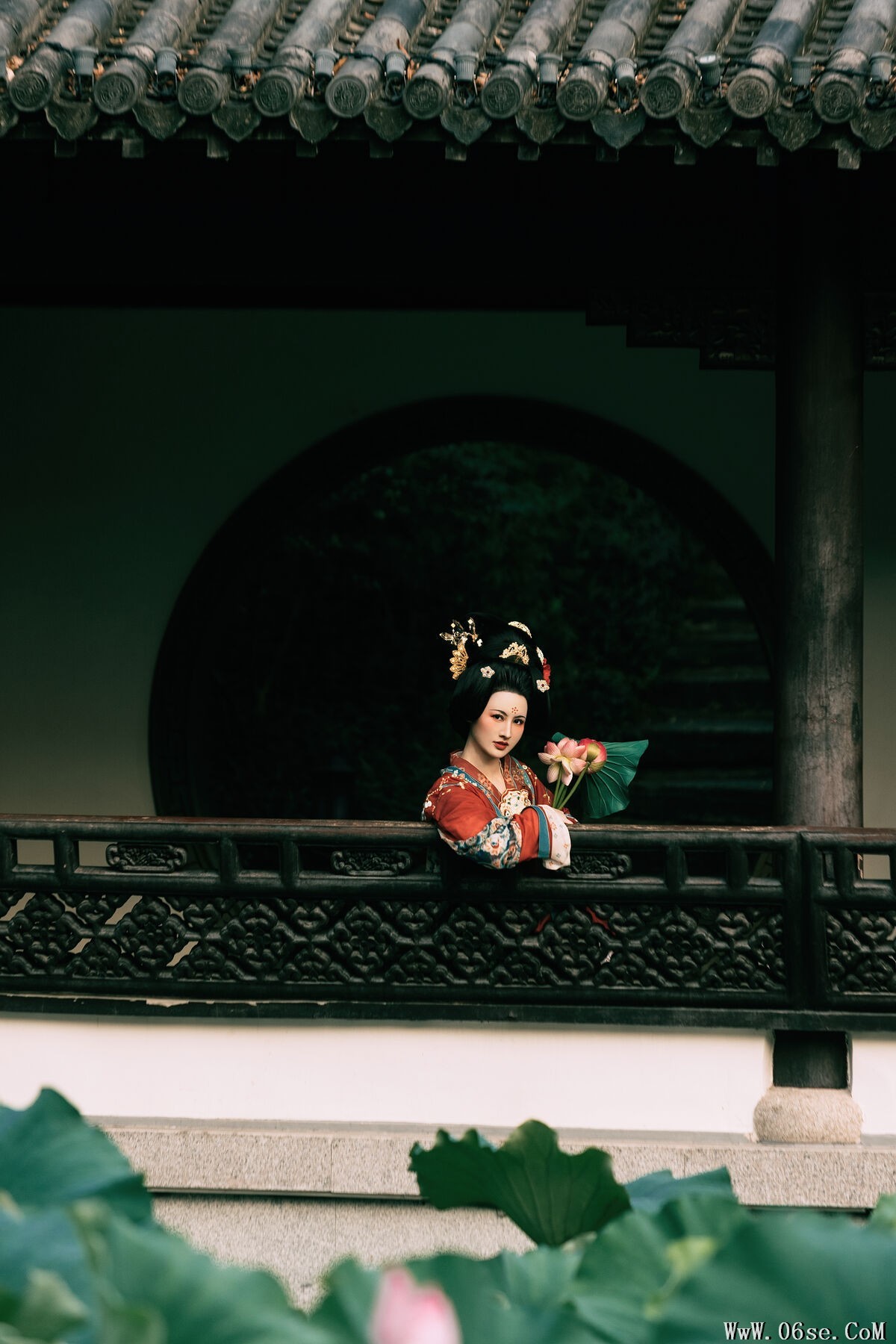 图片[6]-YiTuYu艺图语 Vol.7612 Shi Shi Kiki[23P]-六色网
