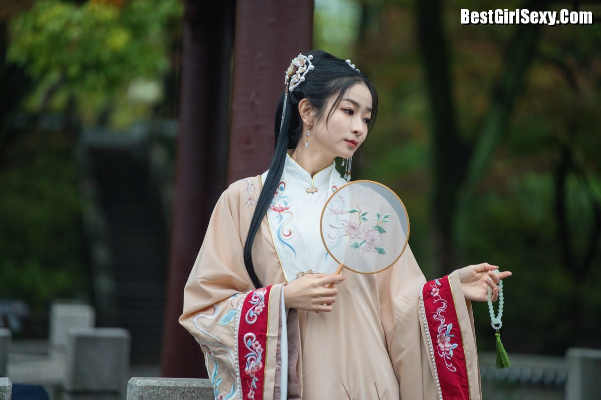 图片[16]-YiTuYu艺图语 Vol.4028 Xiao Ze[34P]-六色网