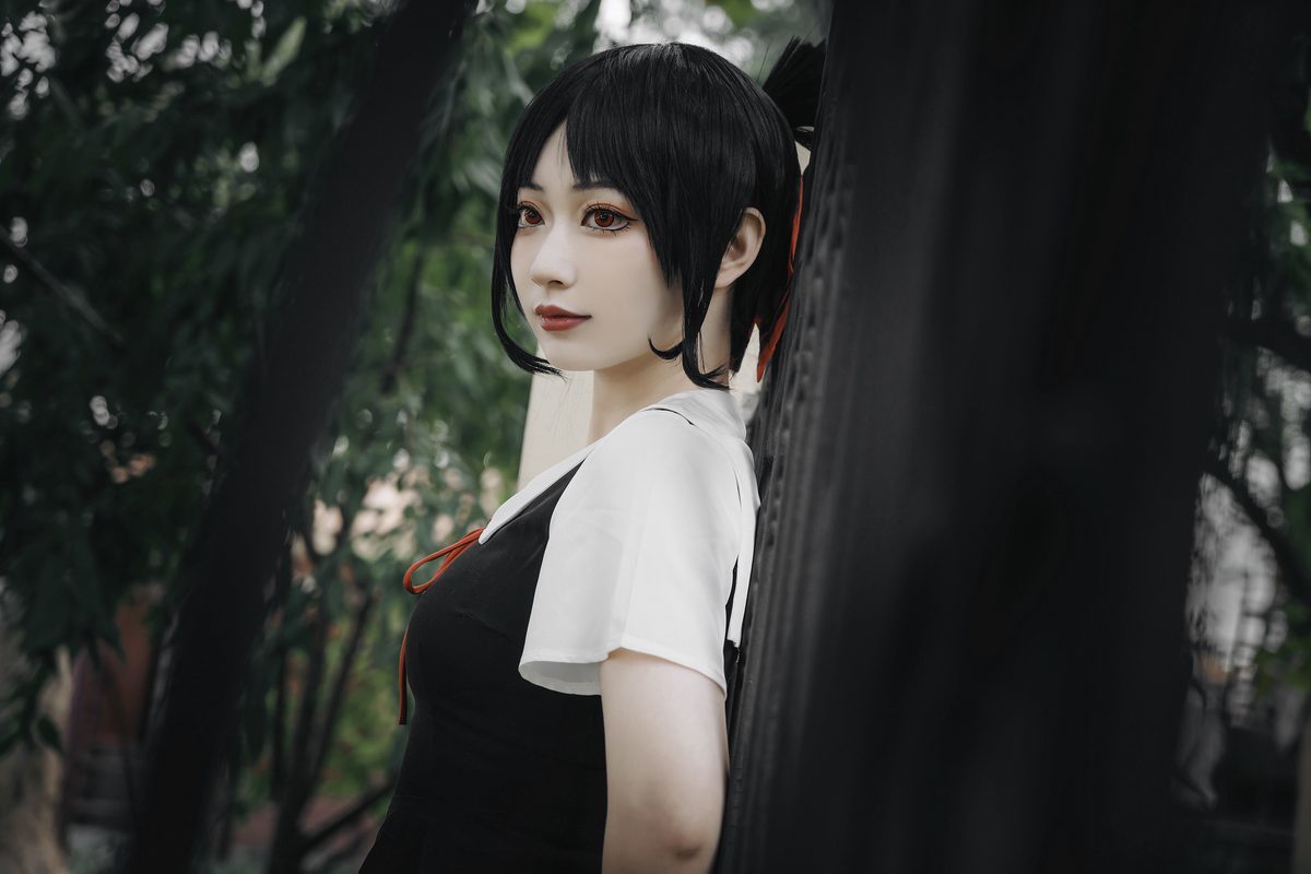 图片[13]-YiTuYu艺图语 Vol.5083 Tao Mo Gong Zi X[24P]-六色网