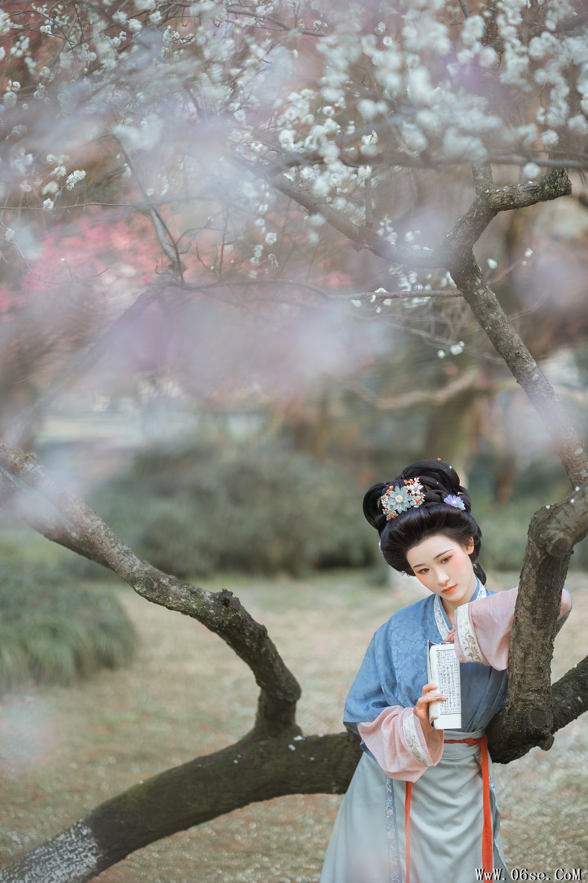 图片[6]-YiTuYu艺图语 Vol.4566 Jiang Yue[44P]-六色网