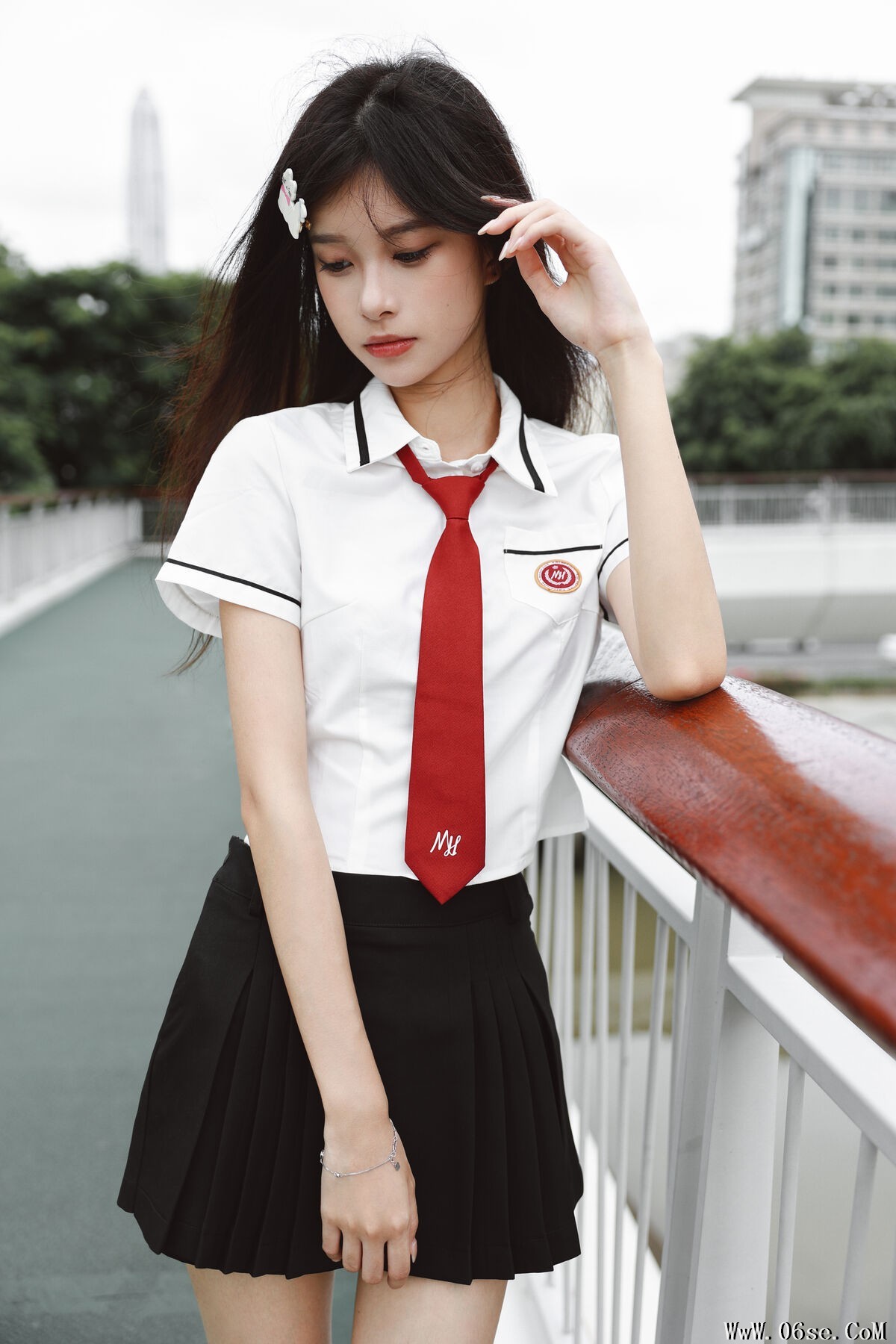 图片[51]-YiTuYu艺图语 Vol.7676 Xiao Le Ge Fei Xiang[61P]-六色网