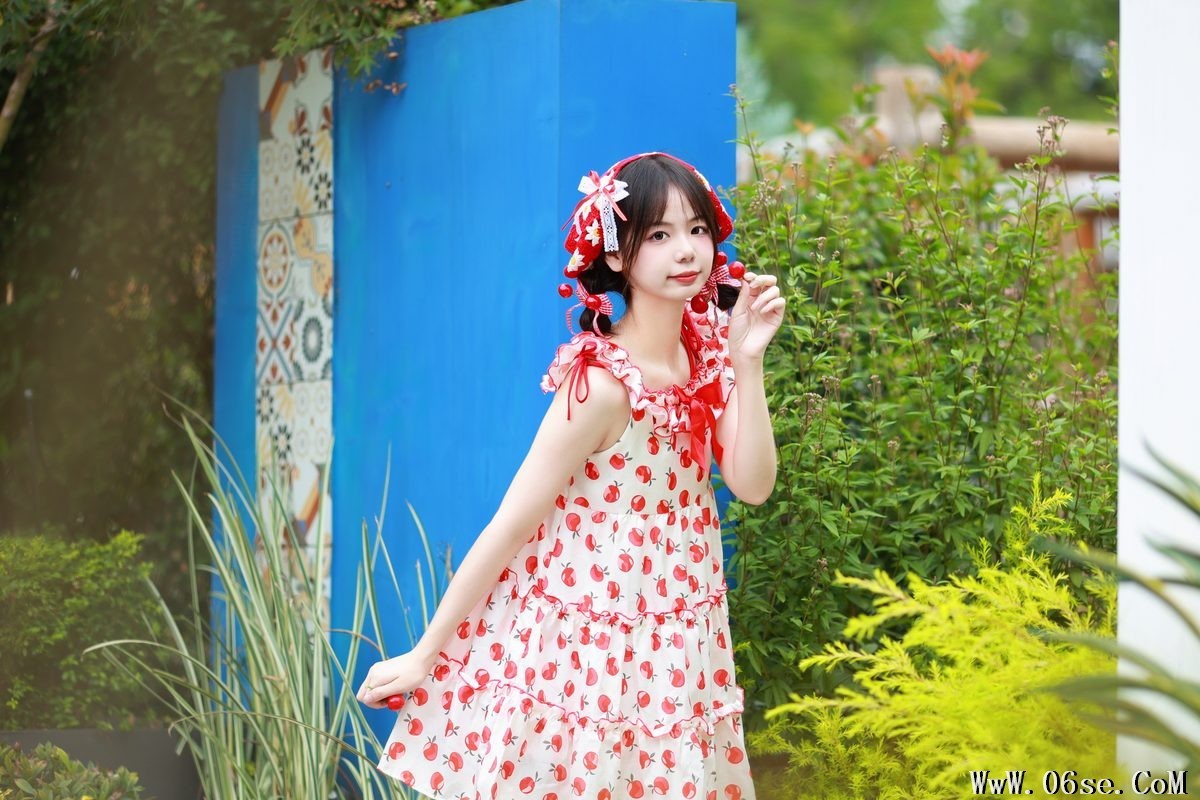 图片[33]-YiTuYu艺图语 Vol.5642 Mu Yan Se Cc[34P]-六色网