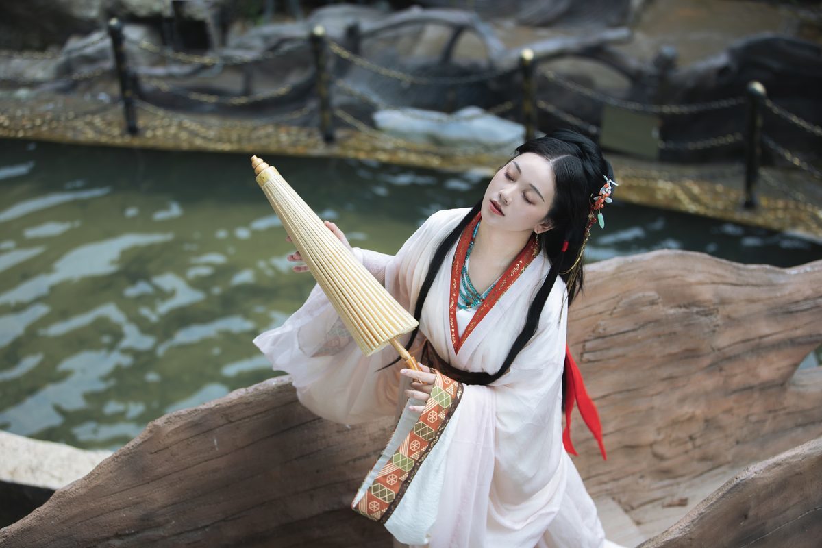 图片[13]-YiTuYu艺图语 Vol.5220 Qiu Da Da[36P]-六色网